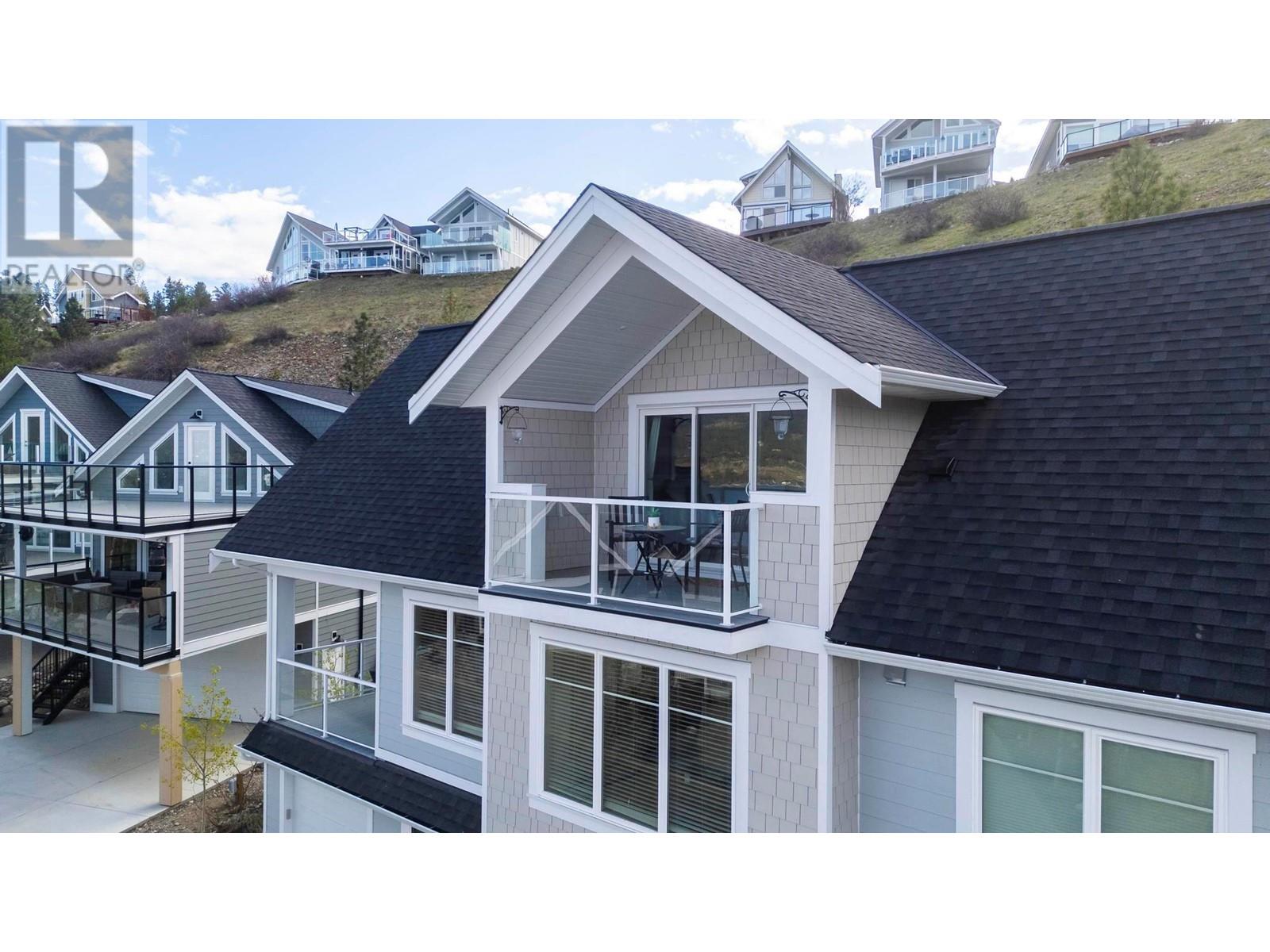  6749 La Palma Loop, Kelowna