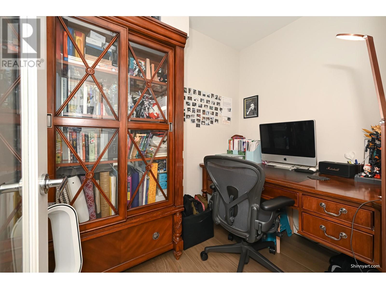 804 3533 ROSS DRIVE, Vancouver