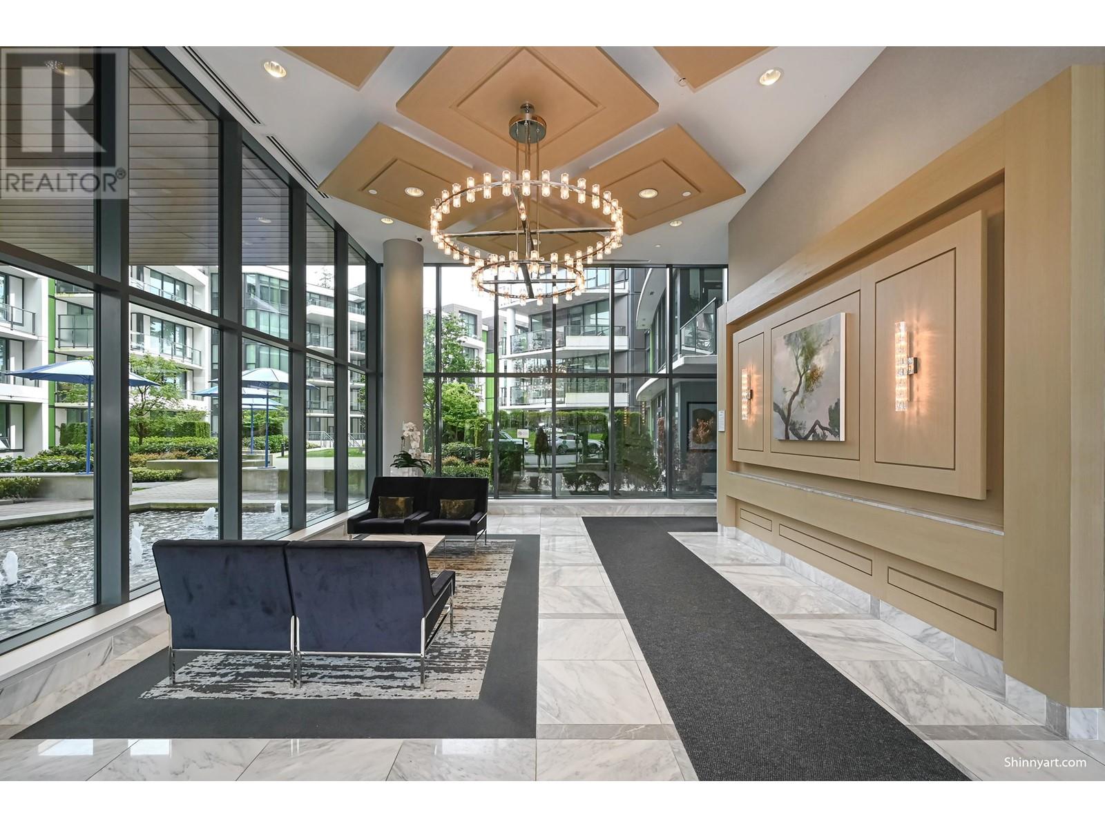 804 3533 ROSS DRIVE, Vancouver