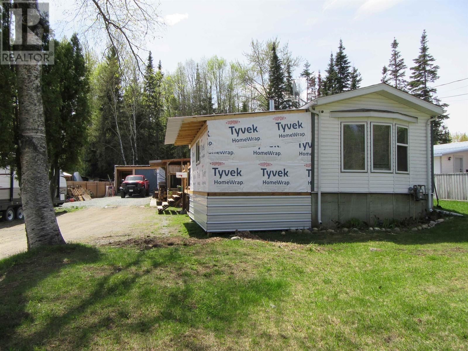 3967 DIAMOND DRIVE, Prince George