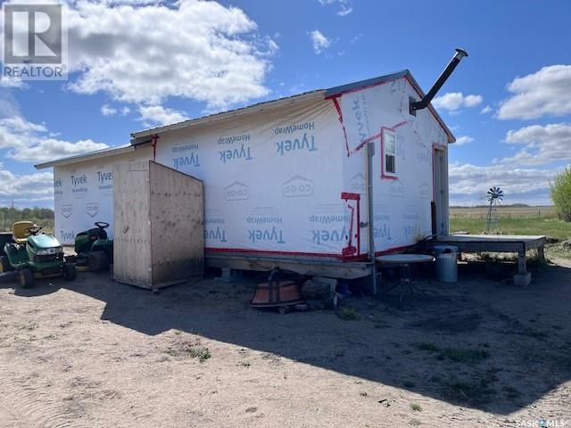 Photo 11 of Terleski Acerage, Pleasantdale Rm No 398 SK