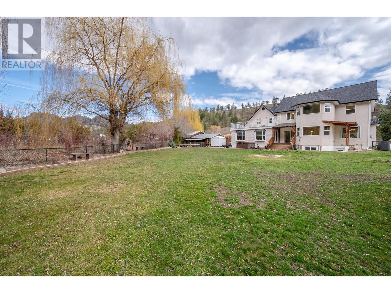  16612 Garnet Valley Road, Summerland