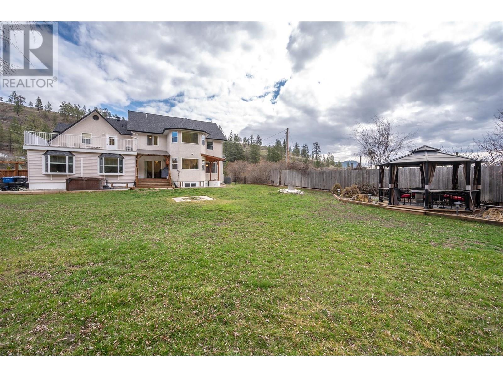 16612 Garnet Valley Road, Summerland