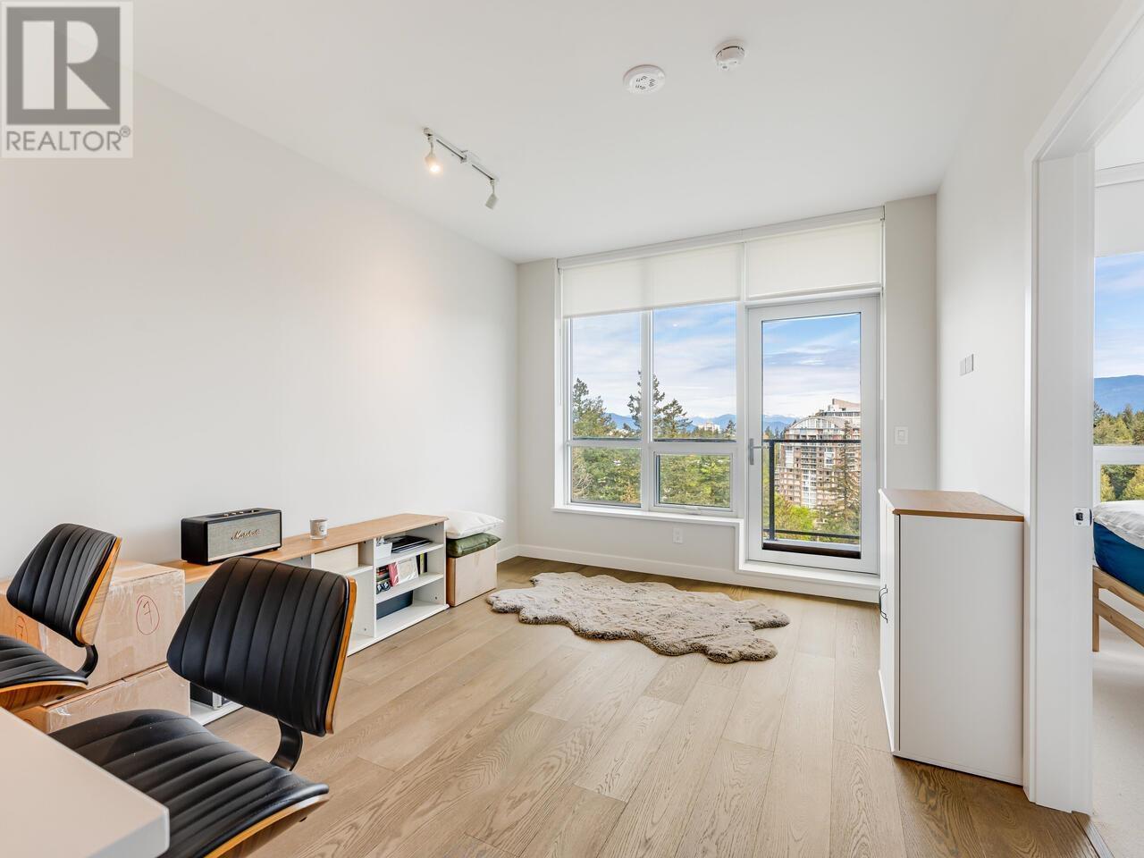 Photo 10 of 1704 5608 Berton Avenue, Vancouver BC