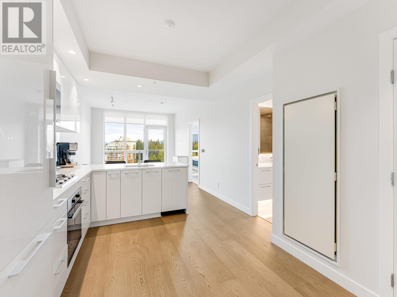 Photo 5 of 1704 5608 Berton Avenue, Vancouver BC