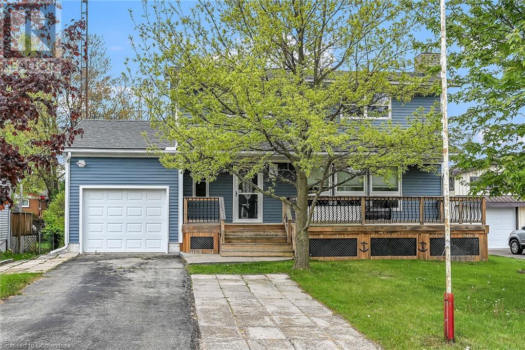 1044 MAIN STREET - 1
