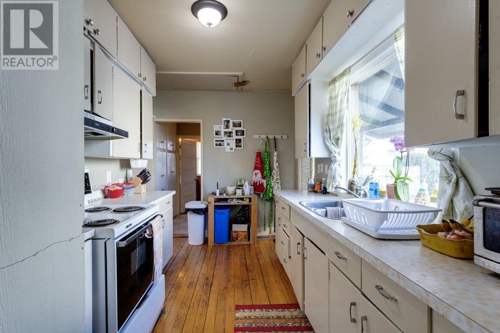  530 Patterson Avenue, Kelowna