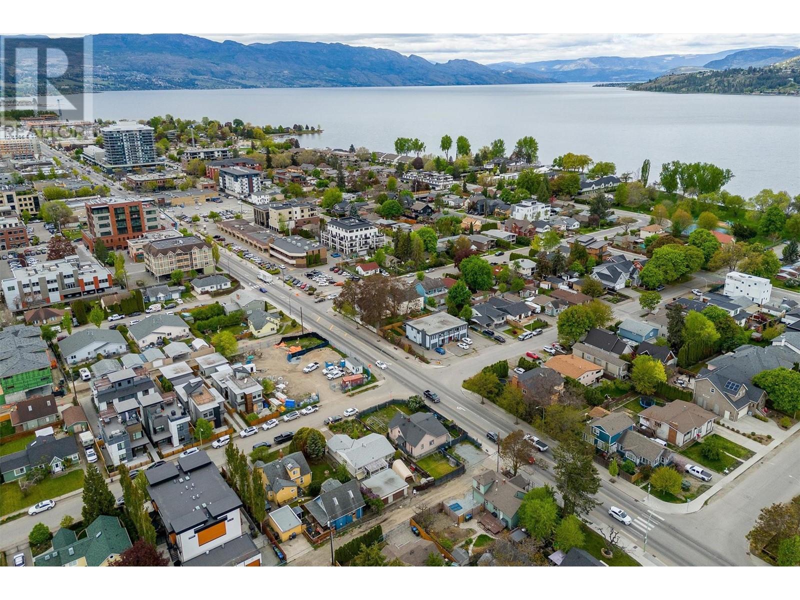  530 Patterson Avenue, Kelowna