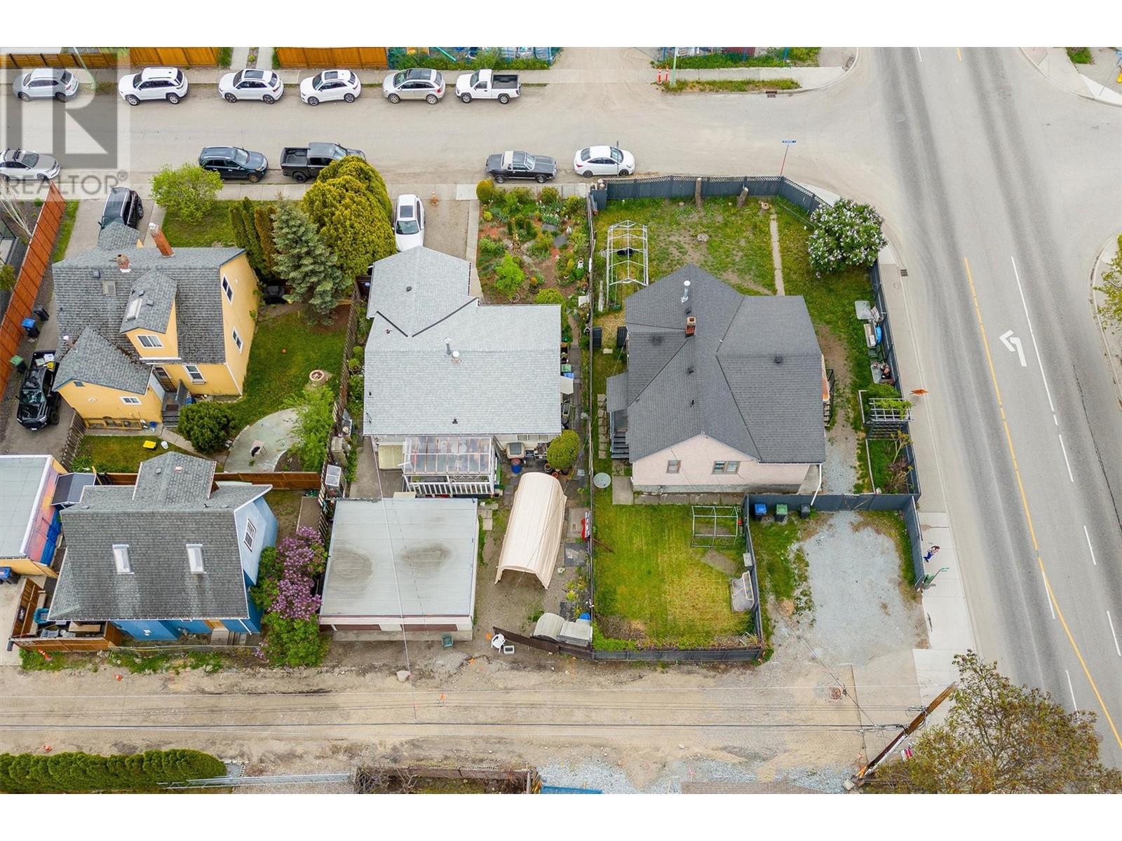  530 Patterson Avenue, Kelowna