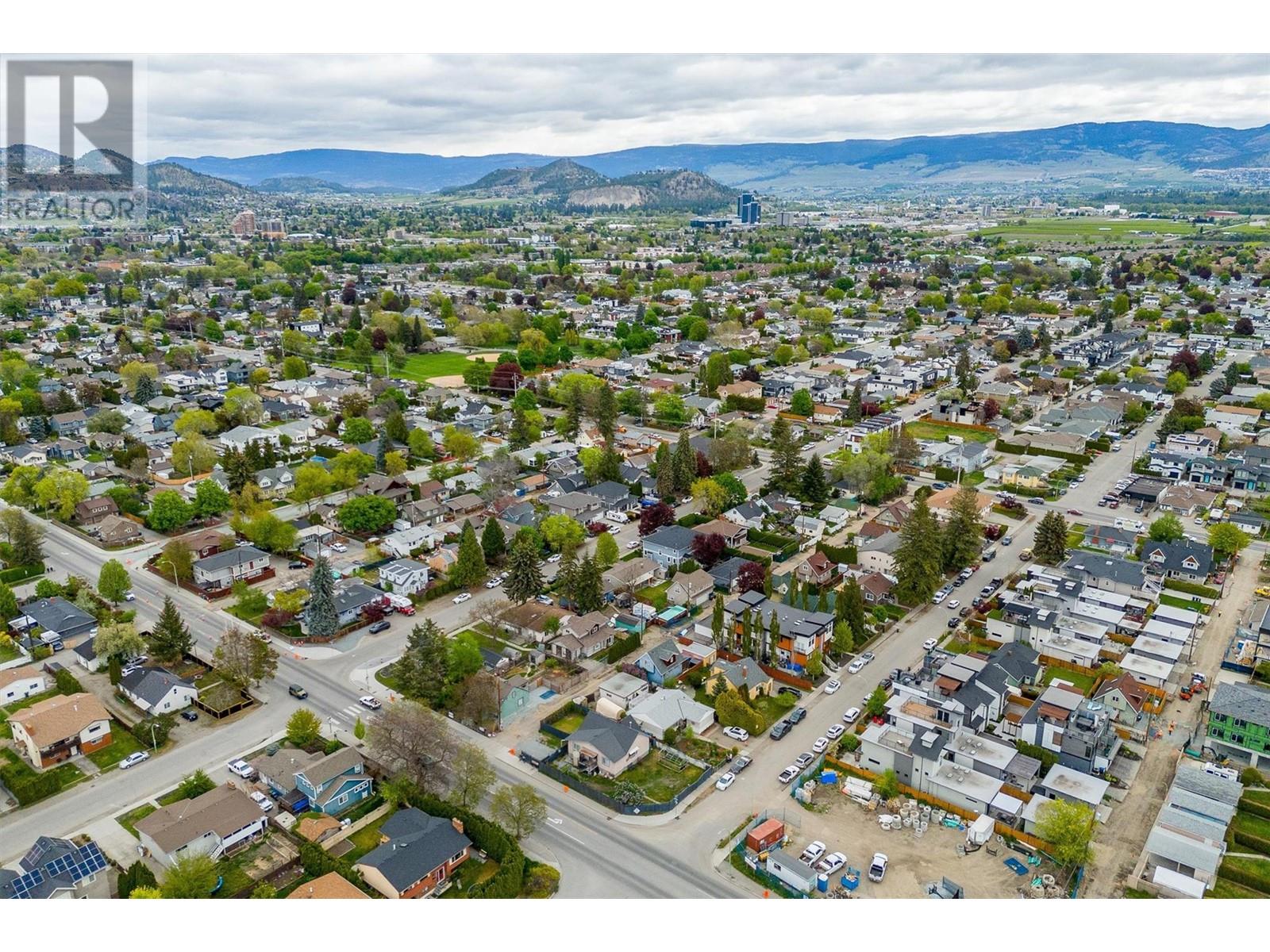  530 Patterson Avenue, Kelowna