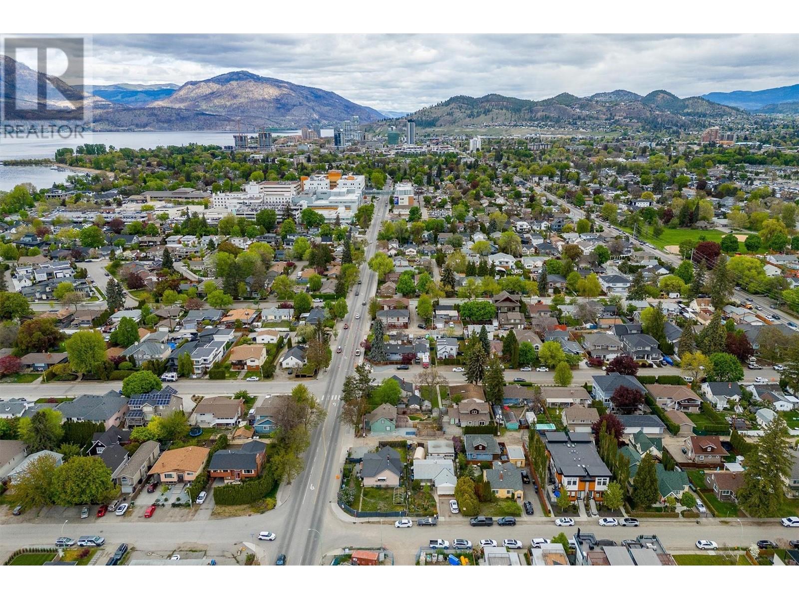  530 Patterson Avenue, Kelowna