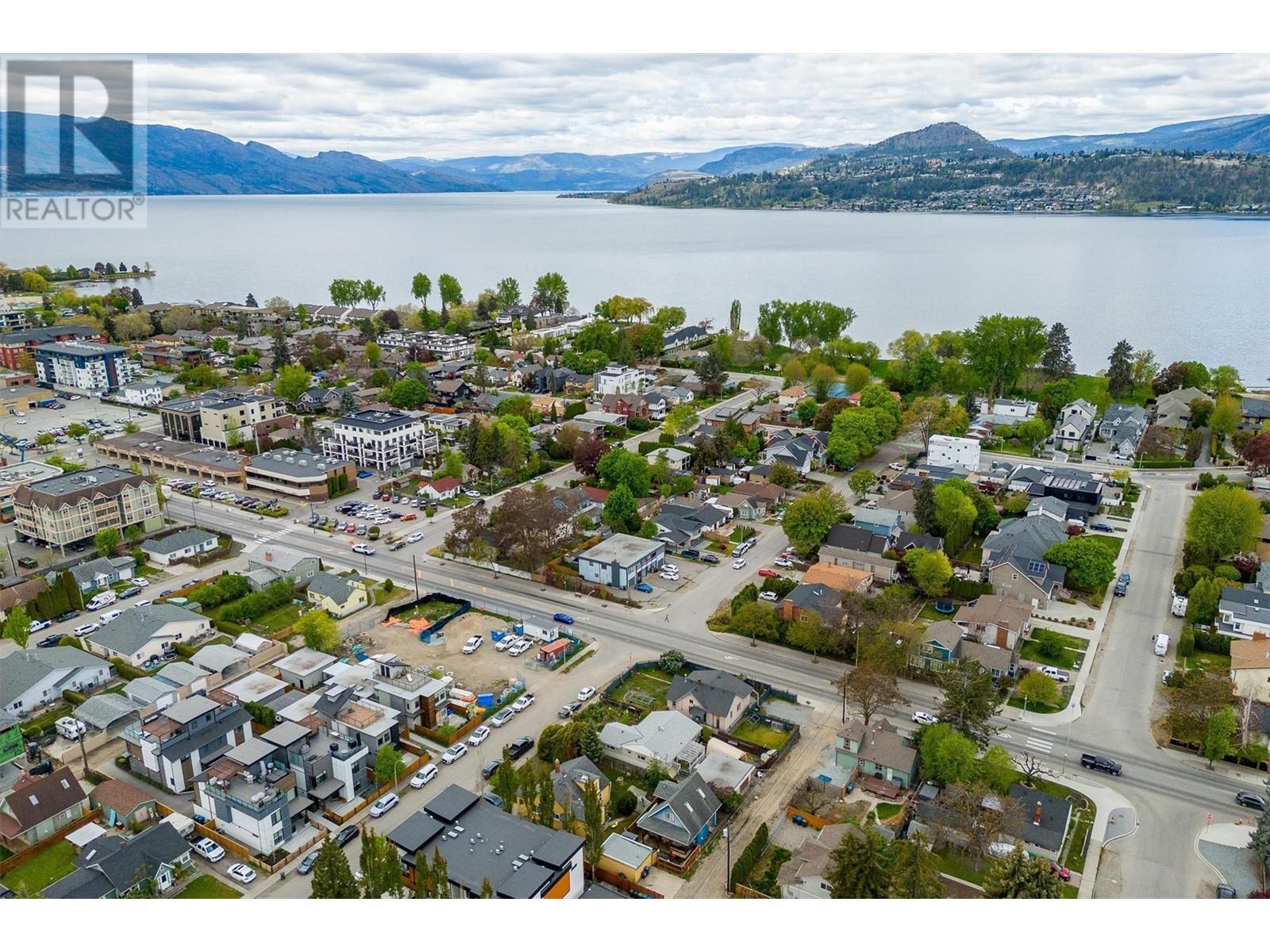  530 Patterson Avenue, Kelowna