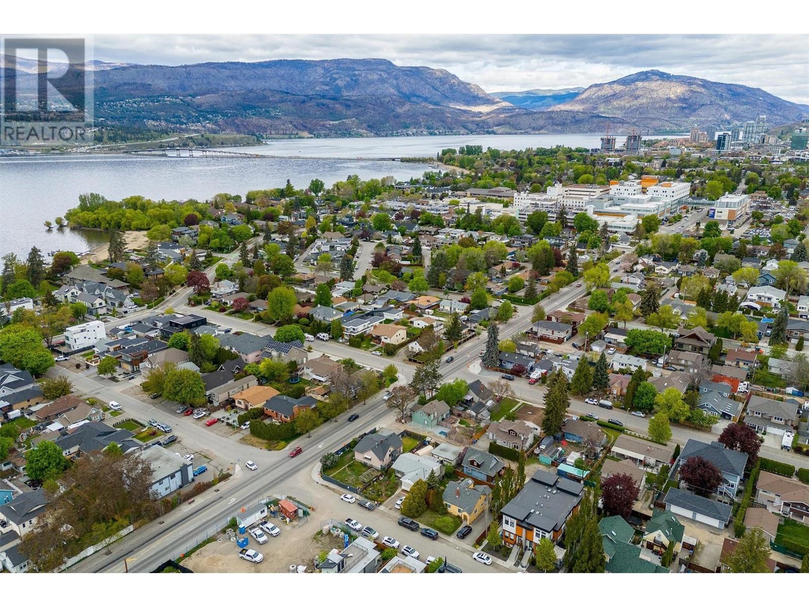 530 Patterson Avenue, Kelowna