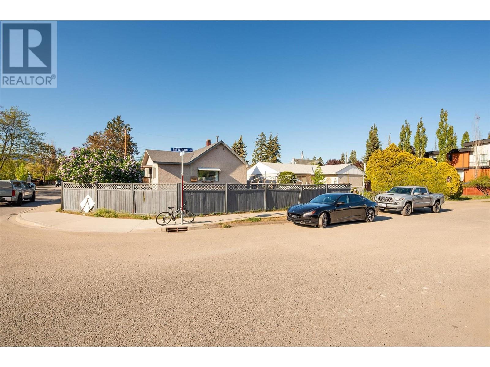 530 Patterson Avenue, Kelowna