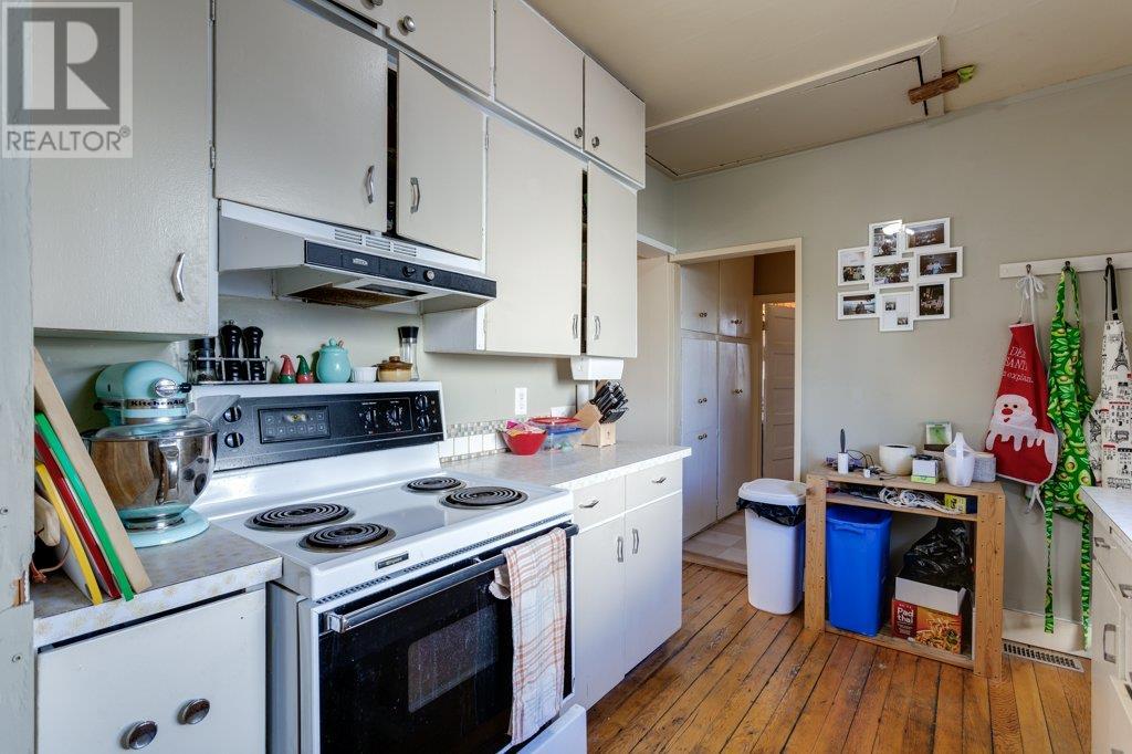  530 Patterson Avenue, Kelowna
