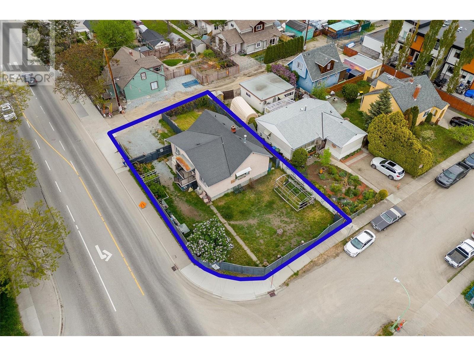 530 Patterson Avenue - 1