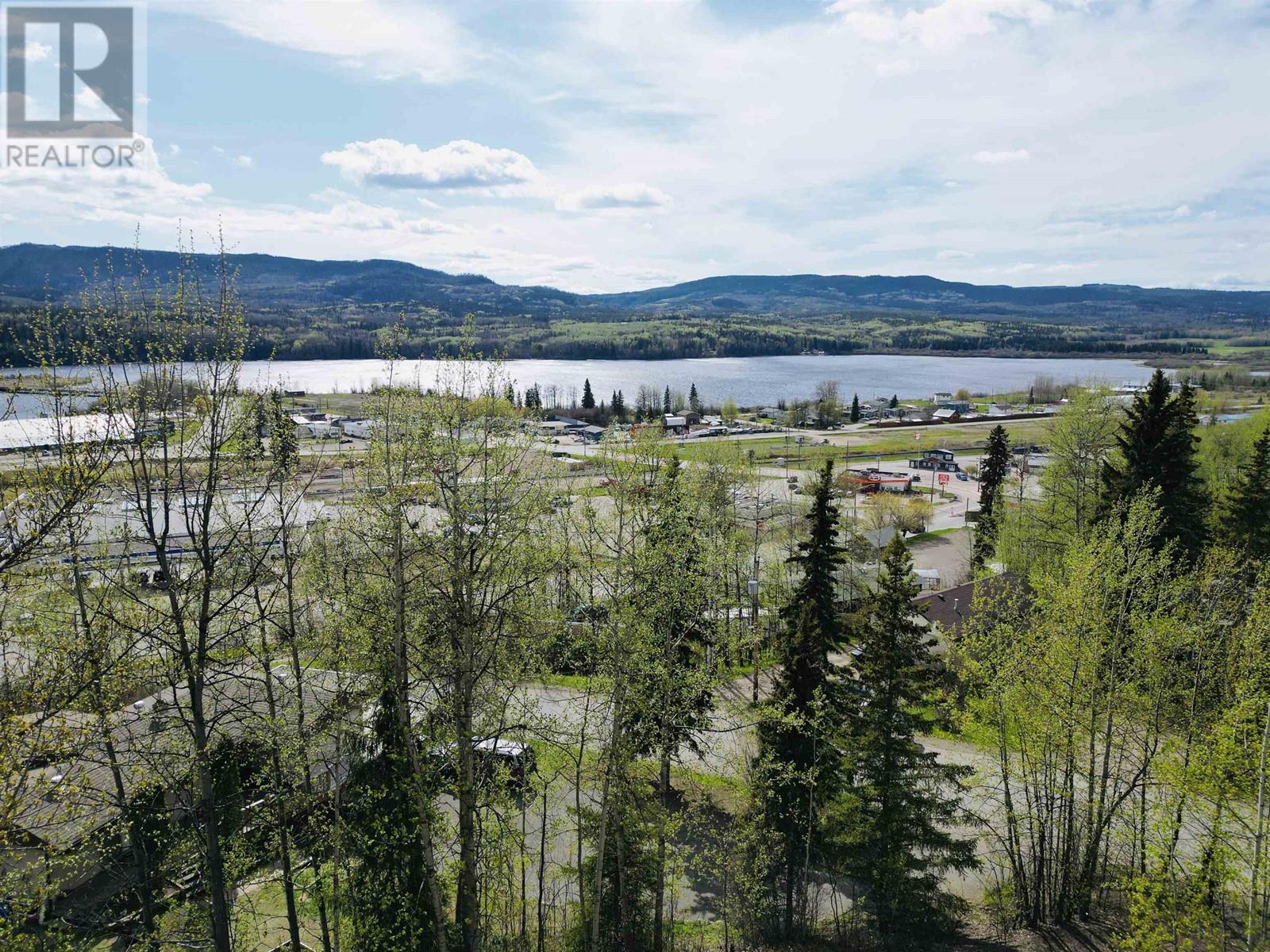 258 HILL STREET, Burns Lake