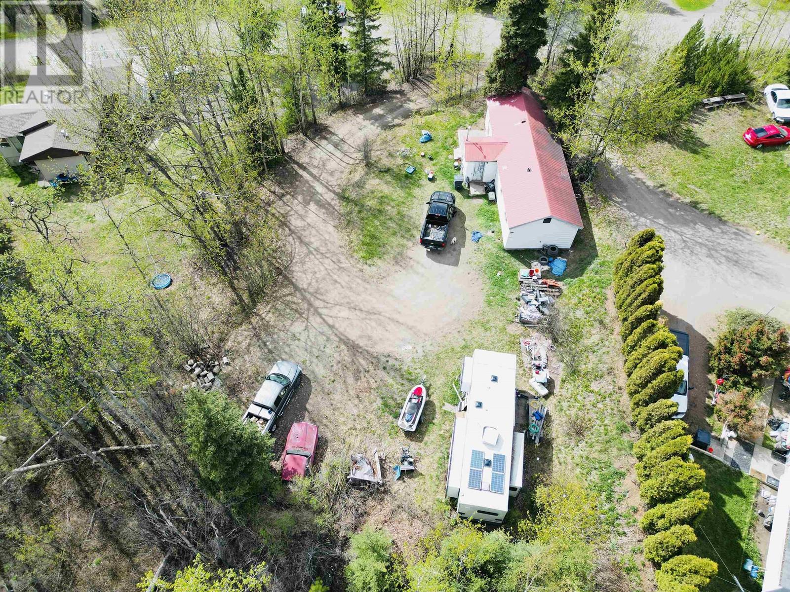 258 HILL STREET, Burns Lake