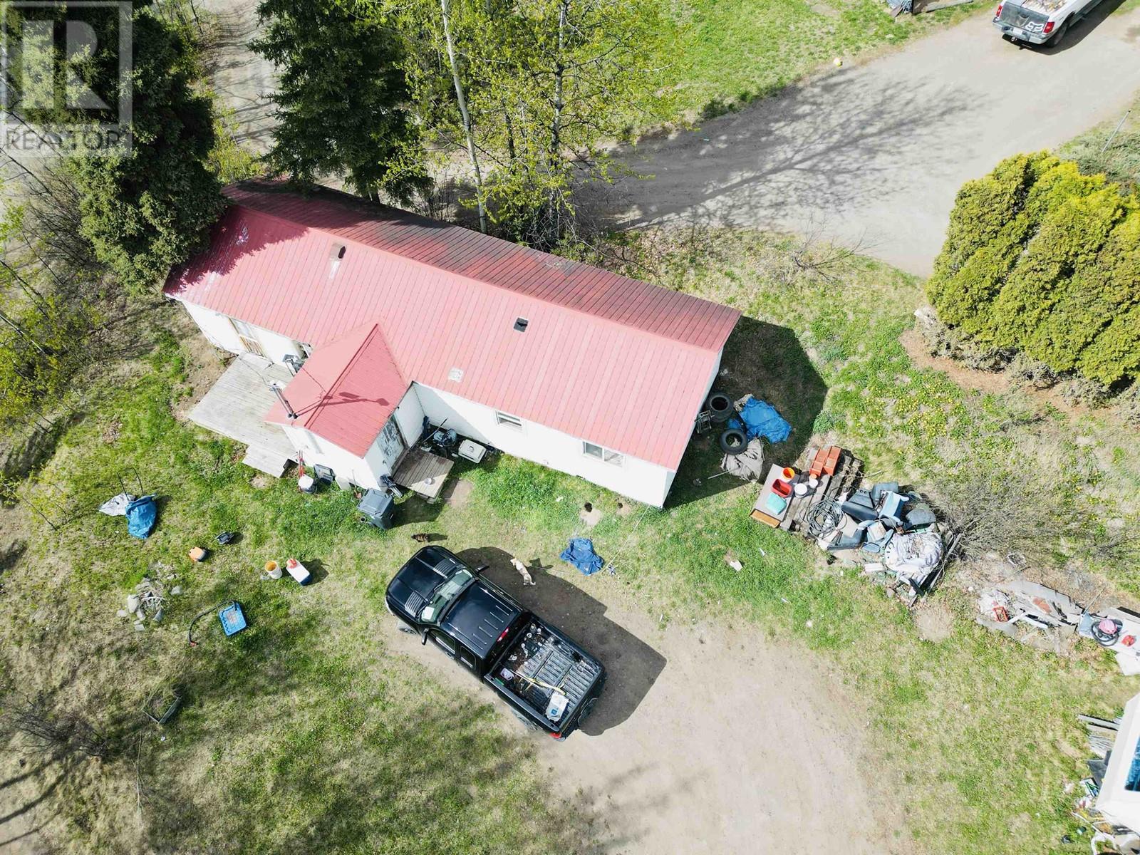 258 HILL STREET, Burns Lake