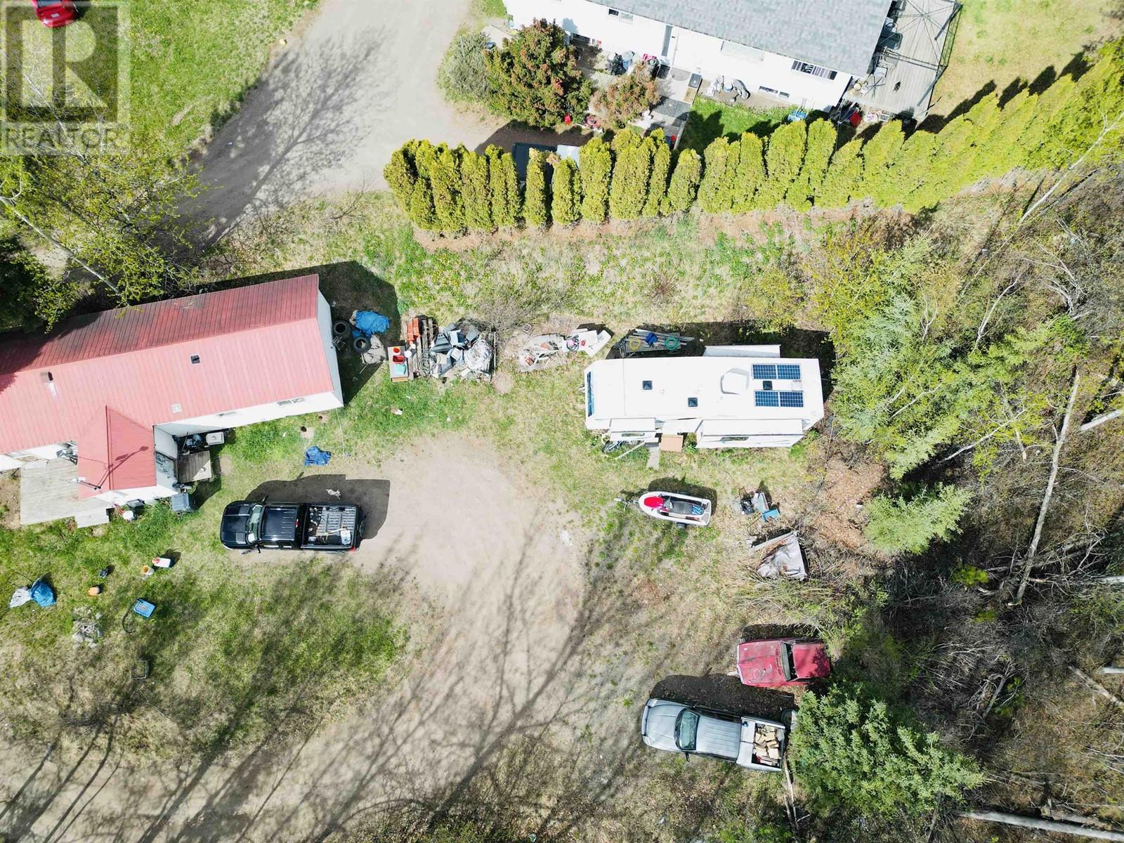 258 HILL STREET, Burns Lake