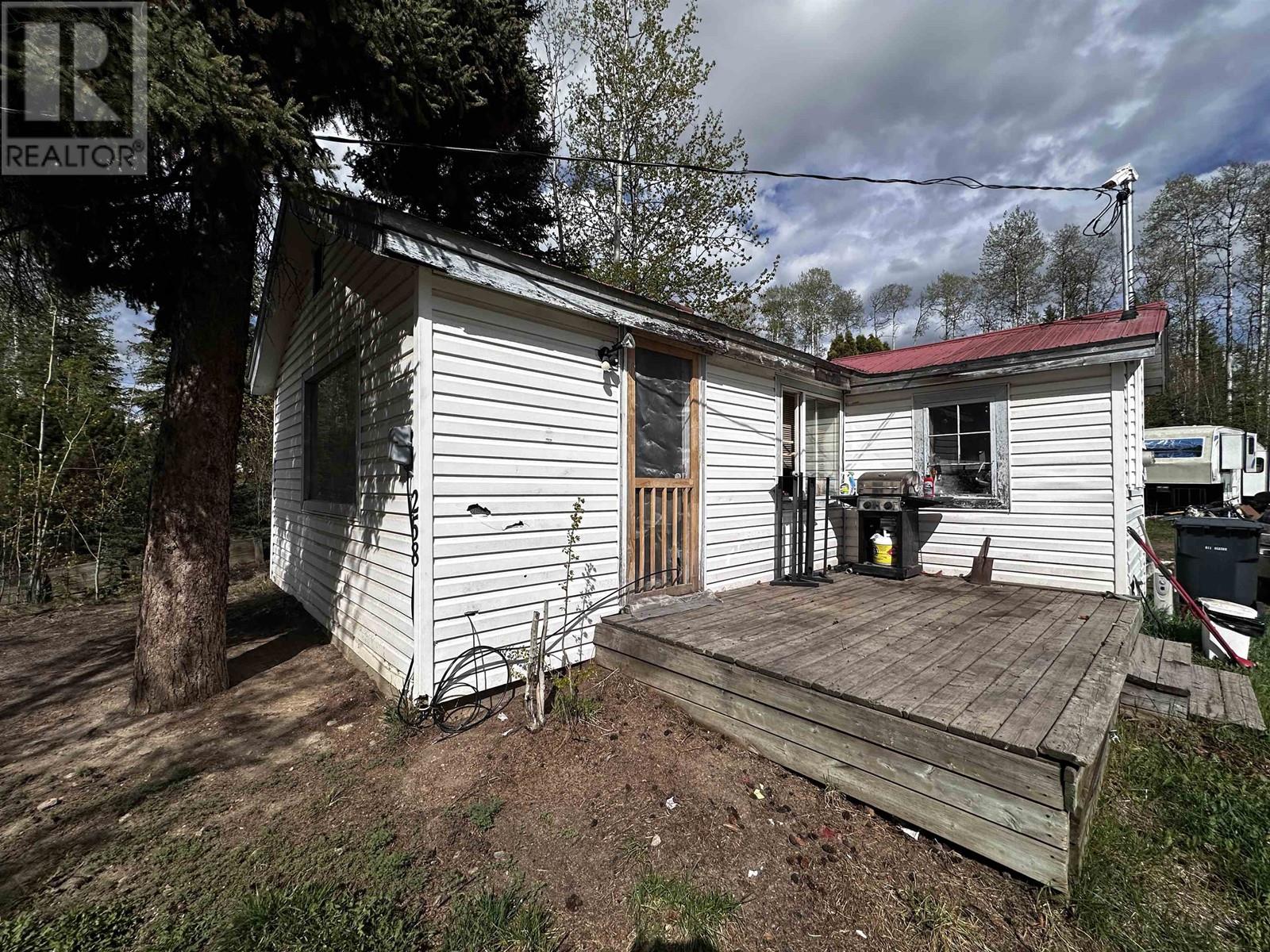 258 HILL STREET, Burns Lake