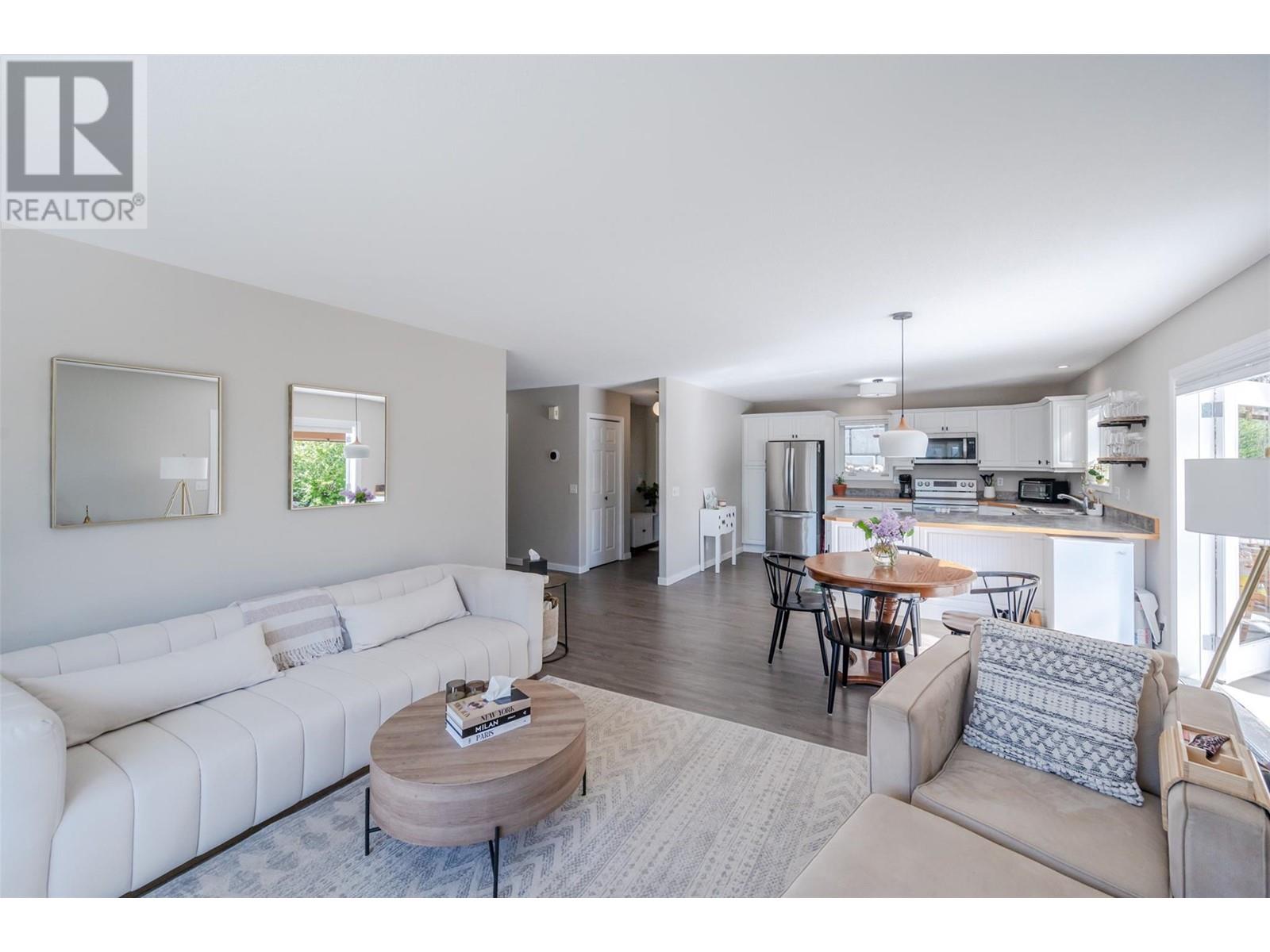  13424 Hermiston Drive, Summerland