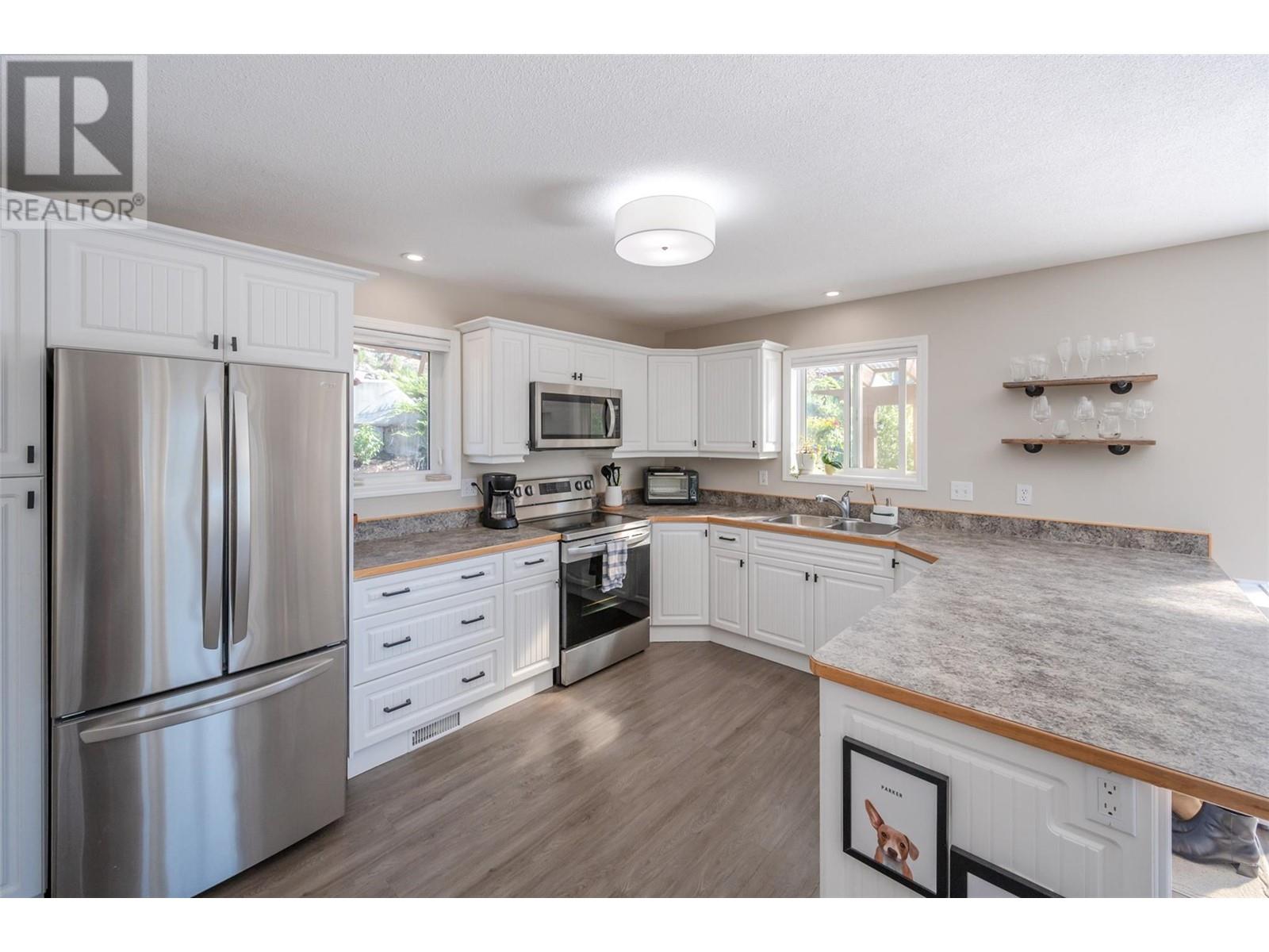  13424 Hermiston Drive, Summerland