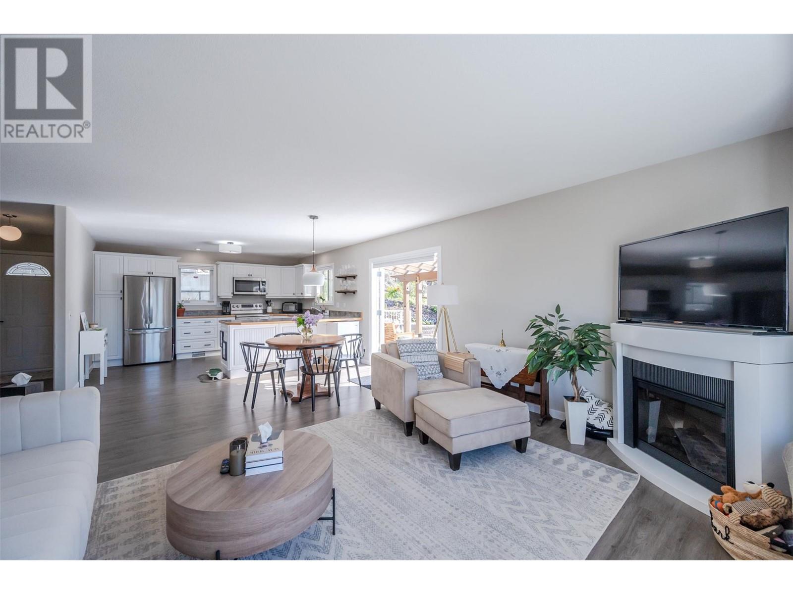  13424 Hermiston Drive, Summerland