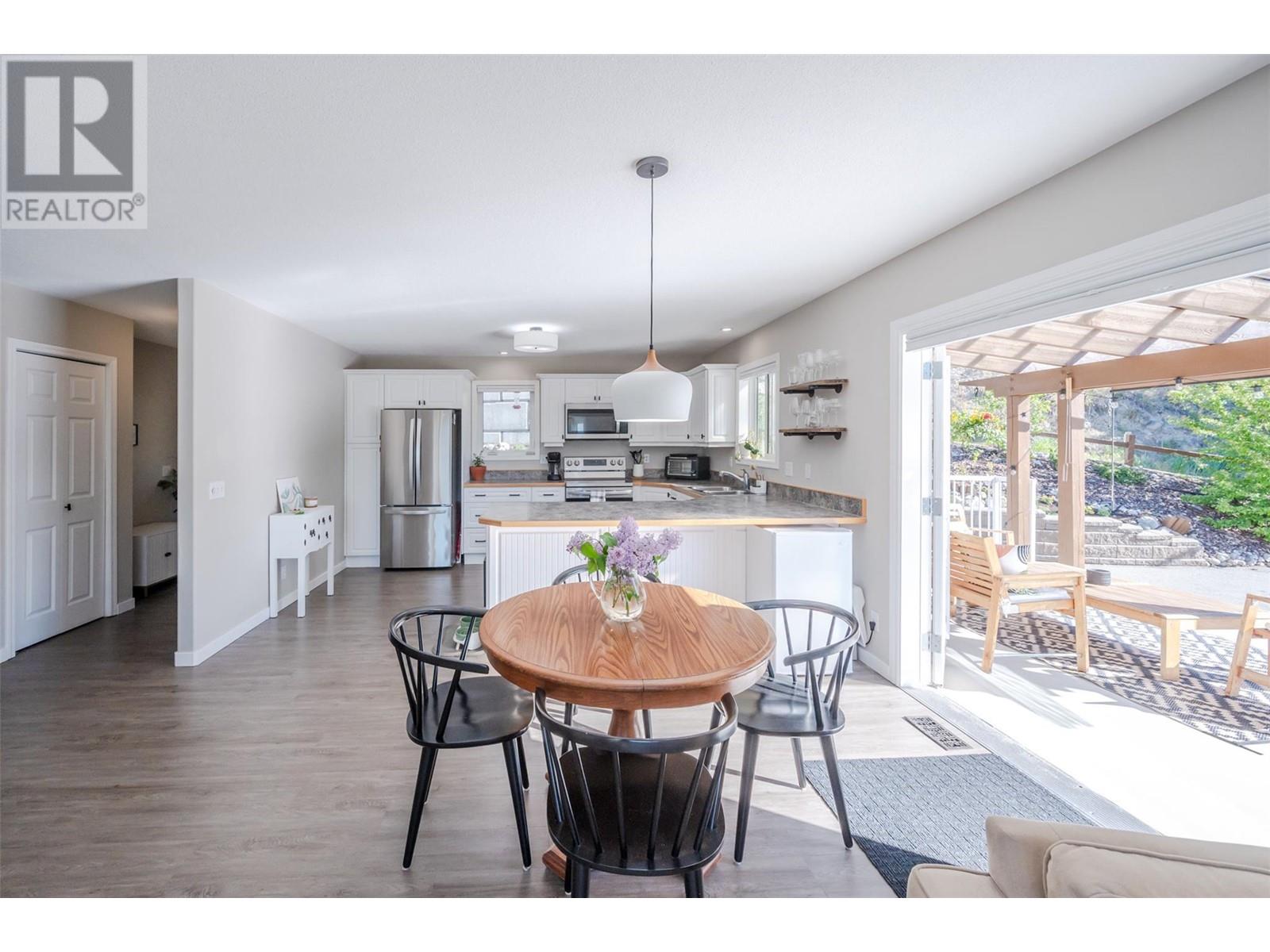  13424 Hermiston Drive, Summerland