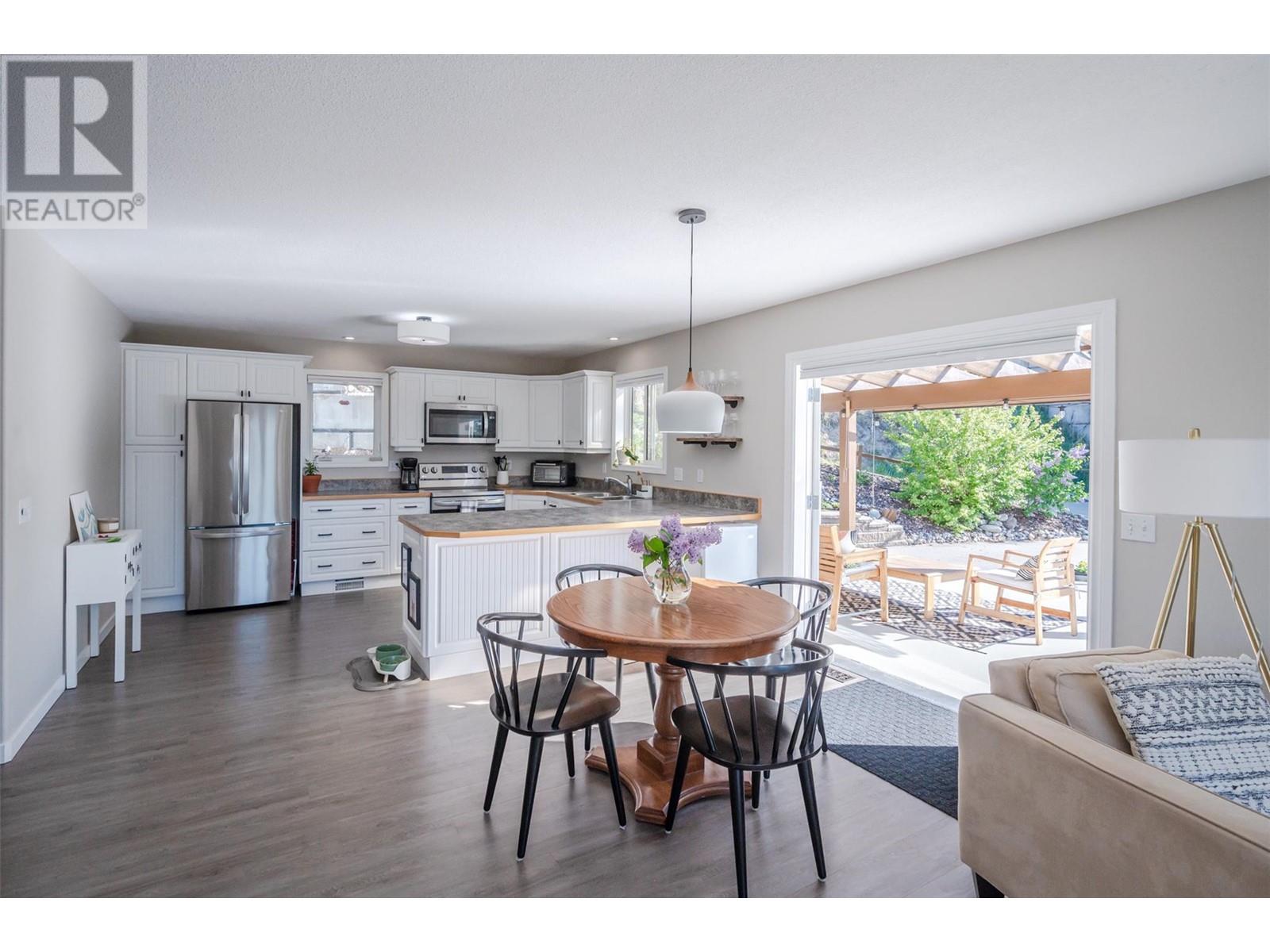  13424 Hermiston Drive, Summerland