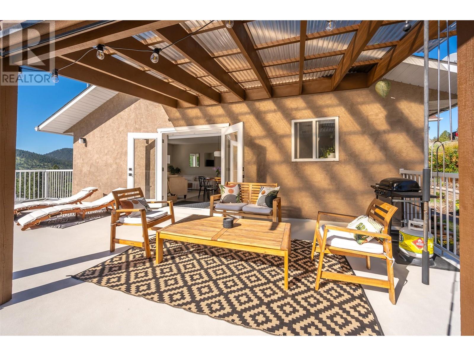 13424 Hermiston Drive, Summerland