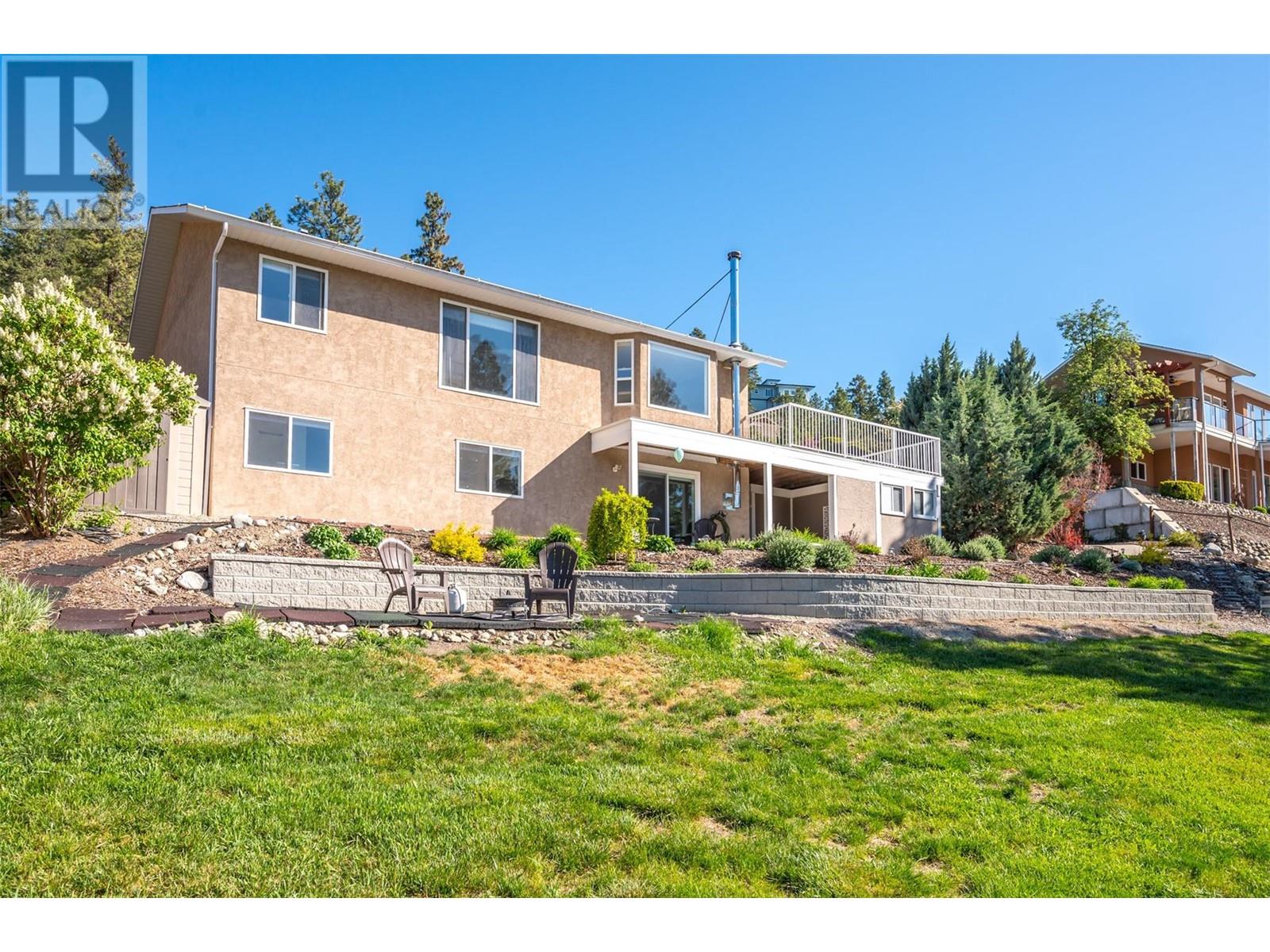  13424 Hermiston Drive, Summerland