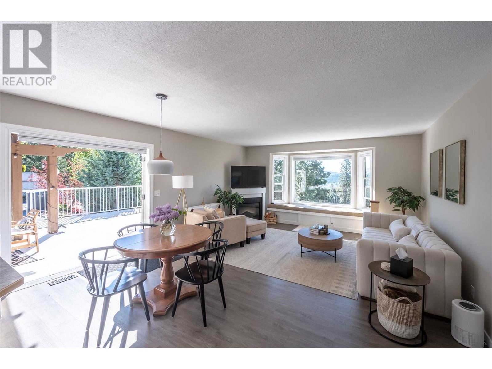  13424 Hermiston Drive, Summerland