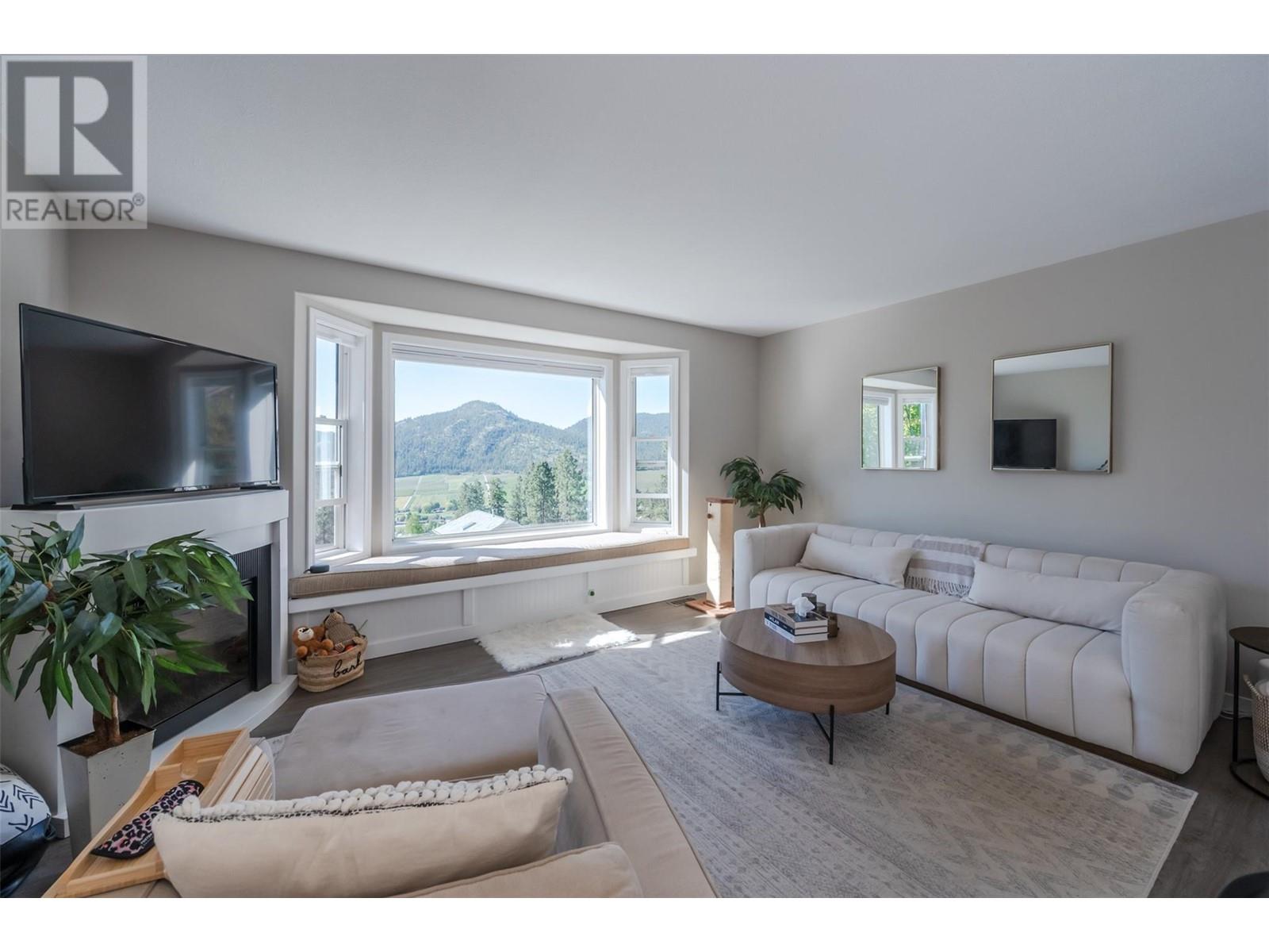  13424 Hermiston Drive, Summerland