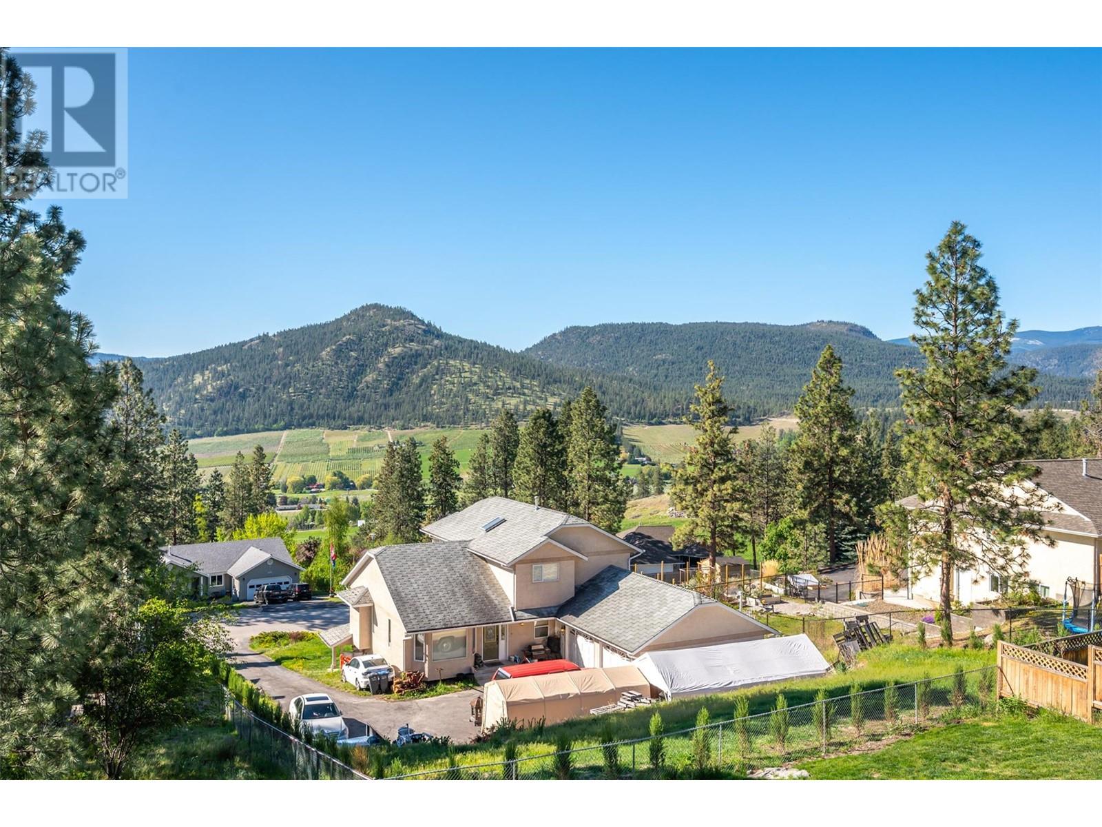  13424 Hermiston Drive, Summerland