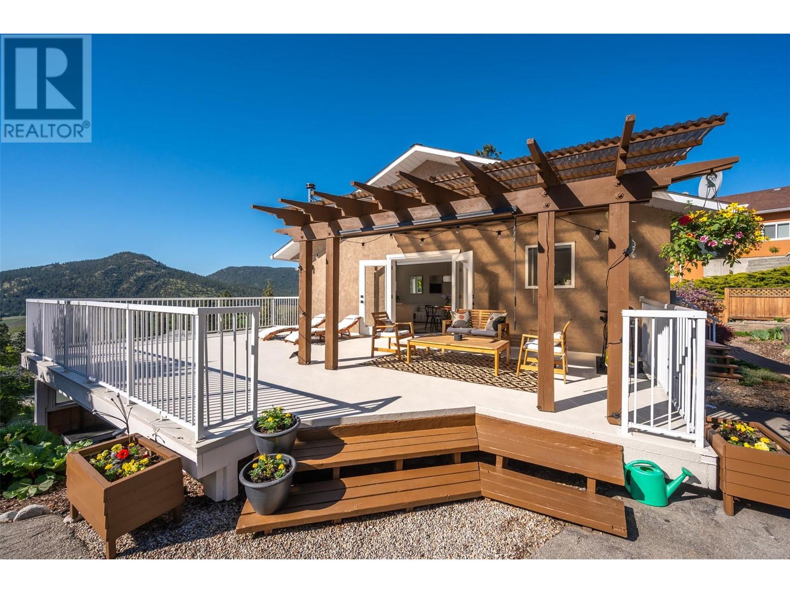  13424 Hermiston Drive, Summerland