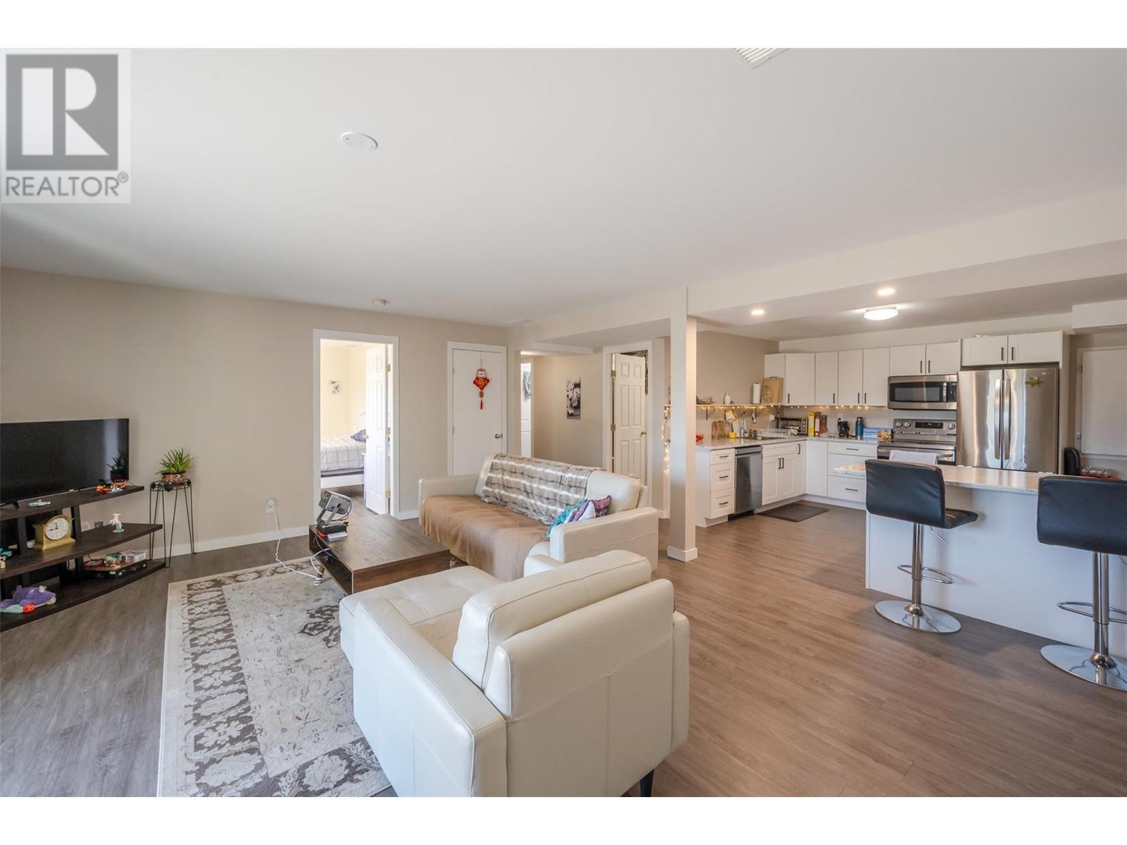  13424 Hermiston Drive, Summerland
