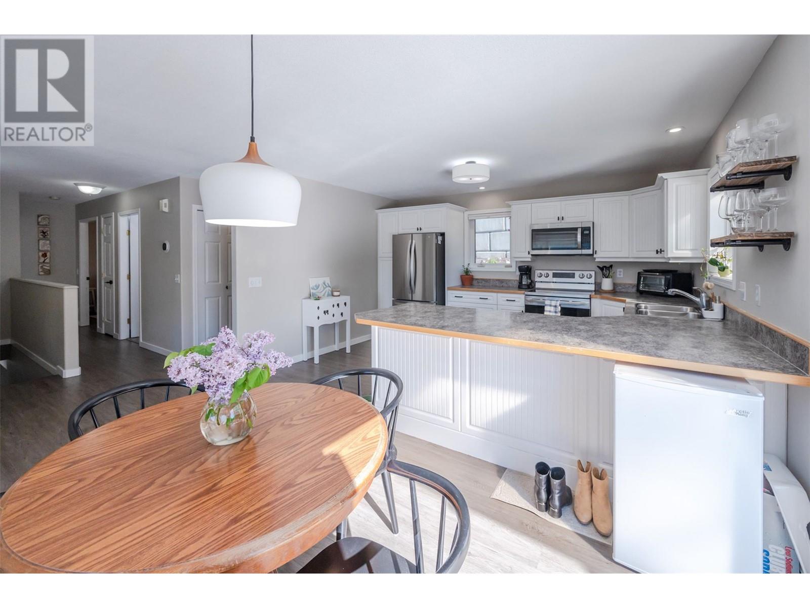  13424 Hermiston Drive, Summerland