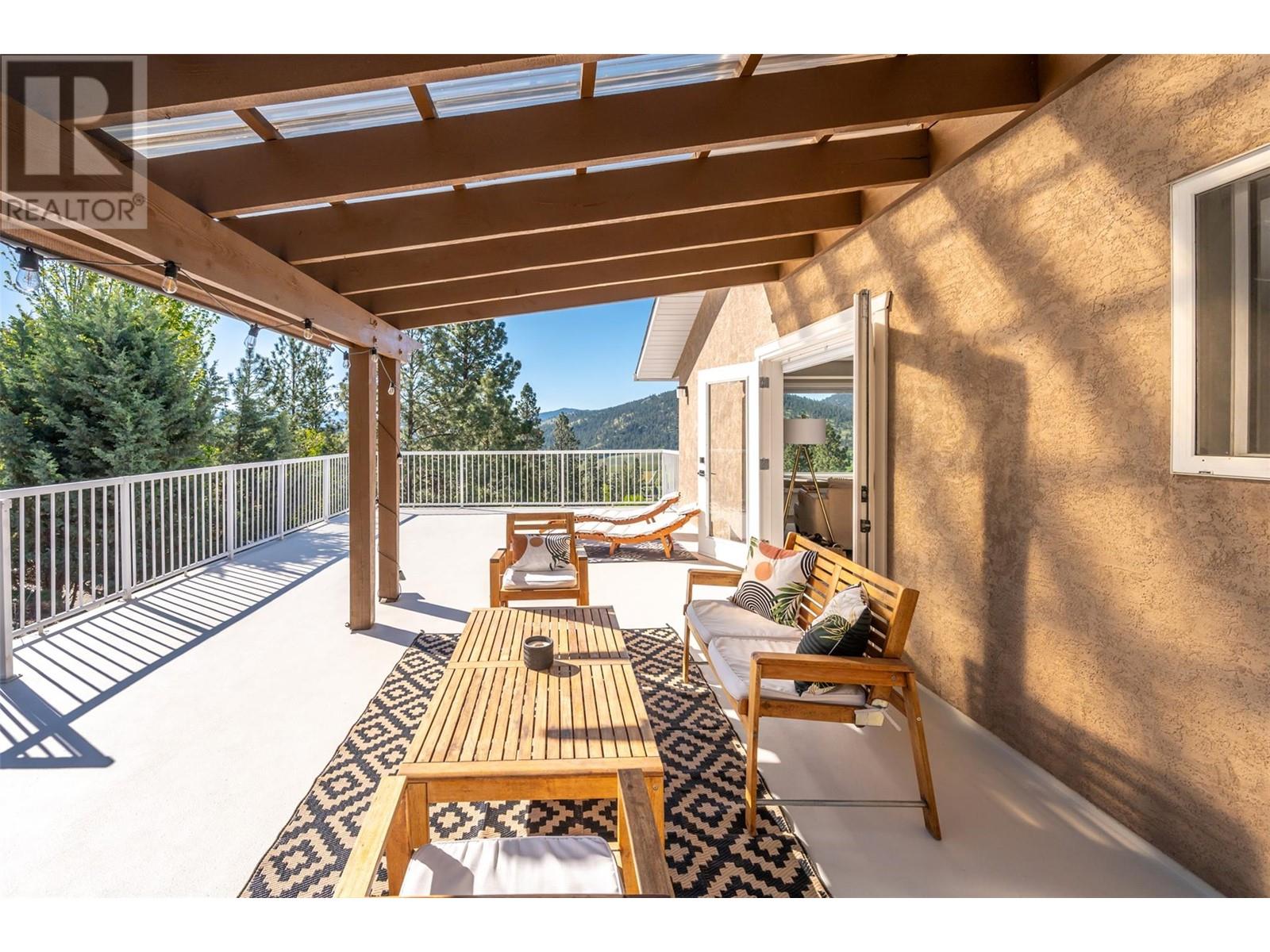  13424 Hermiston Drive, Summerland