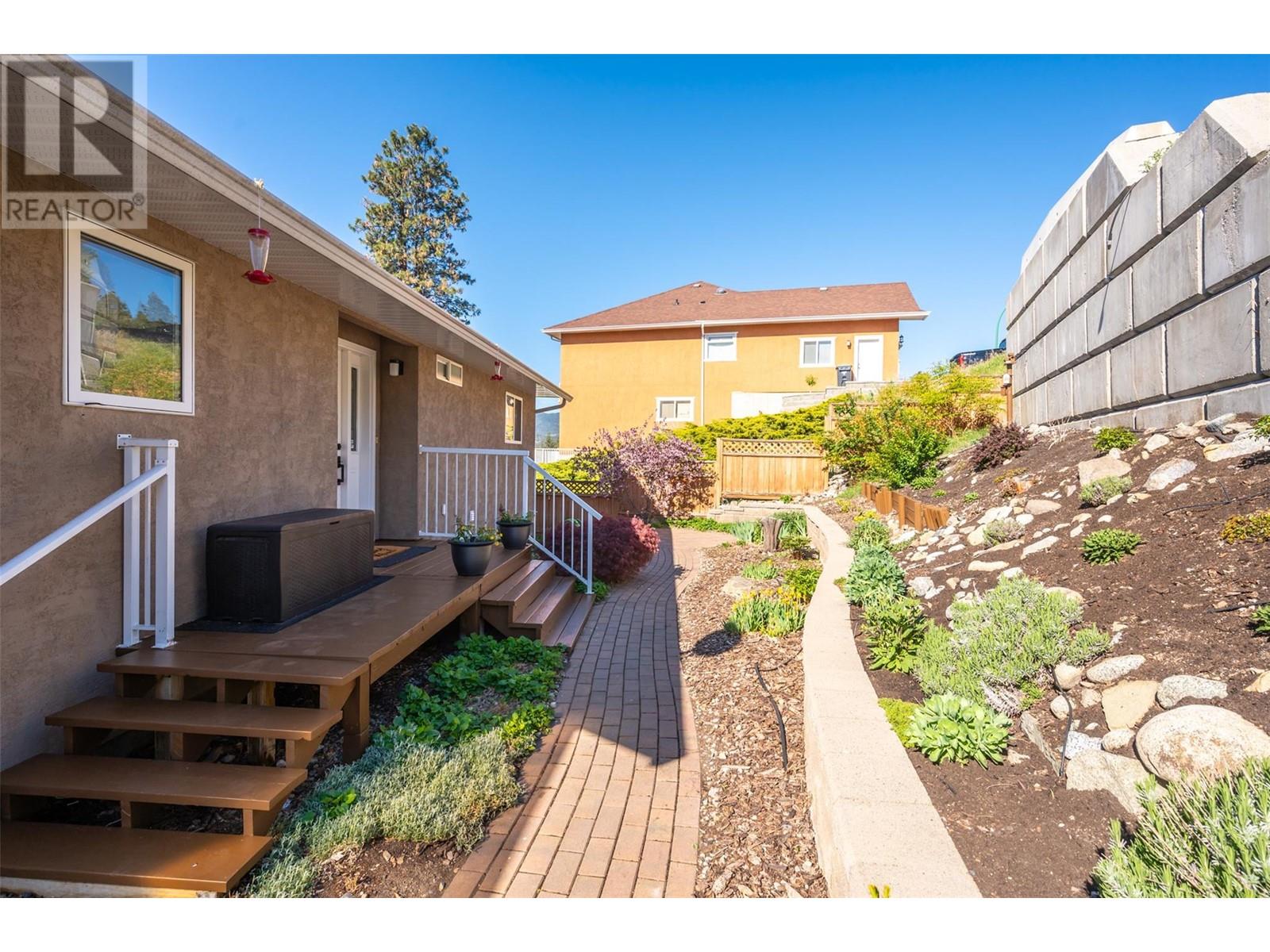  13424 Hermiston Drive, Summerland