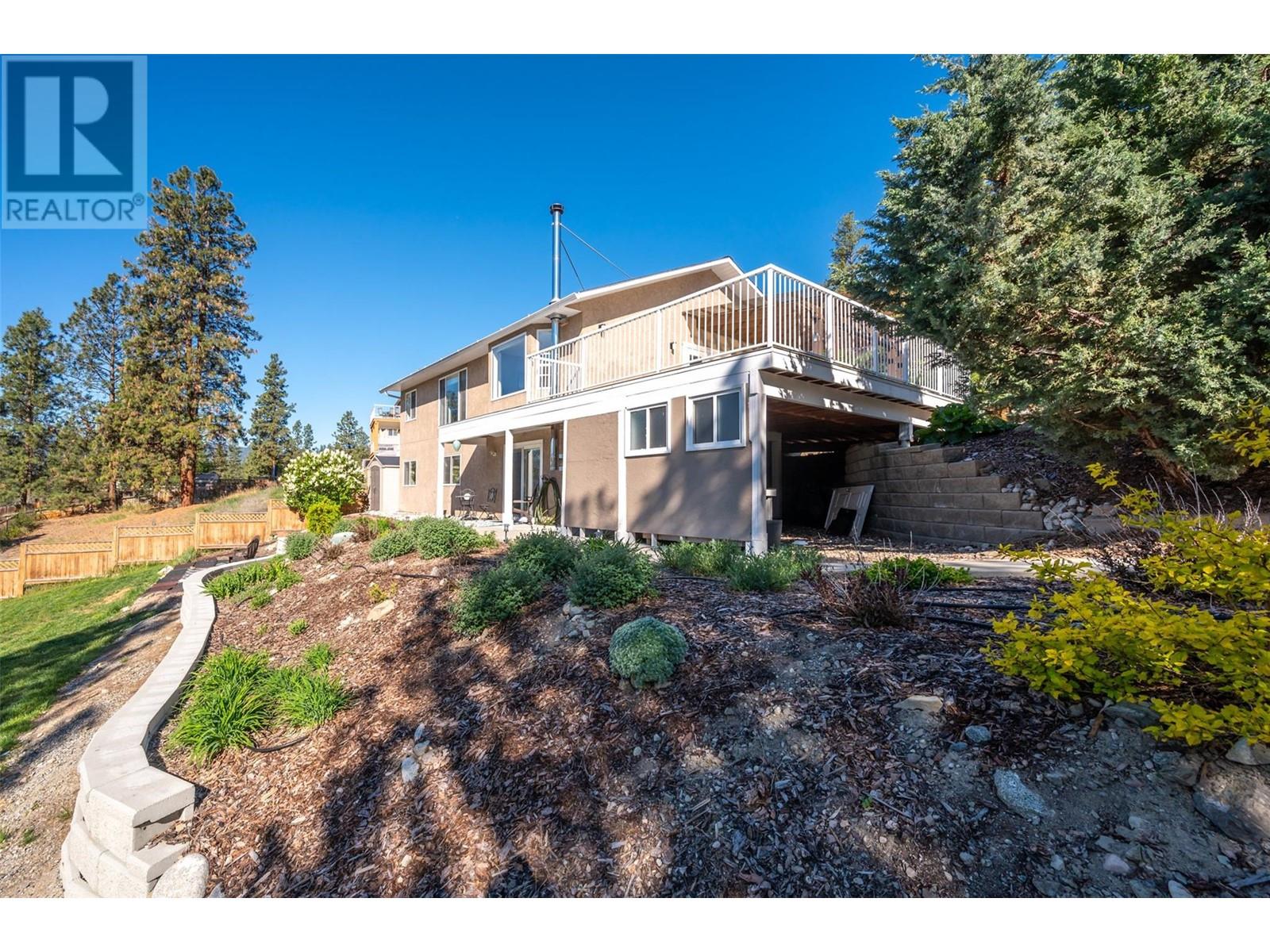  13424 Hermiston Drive, Summerland