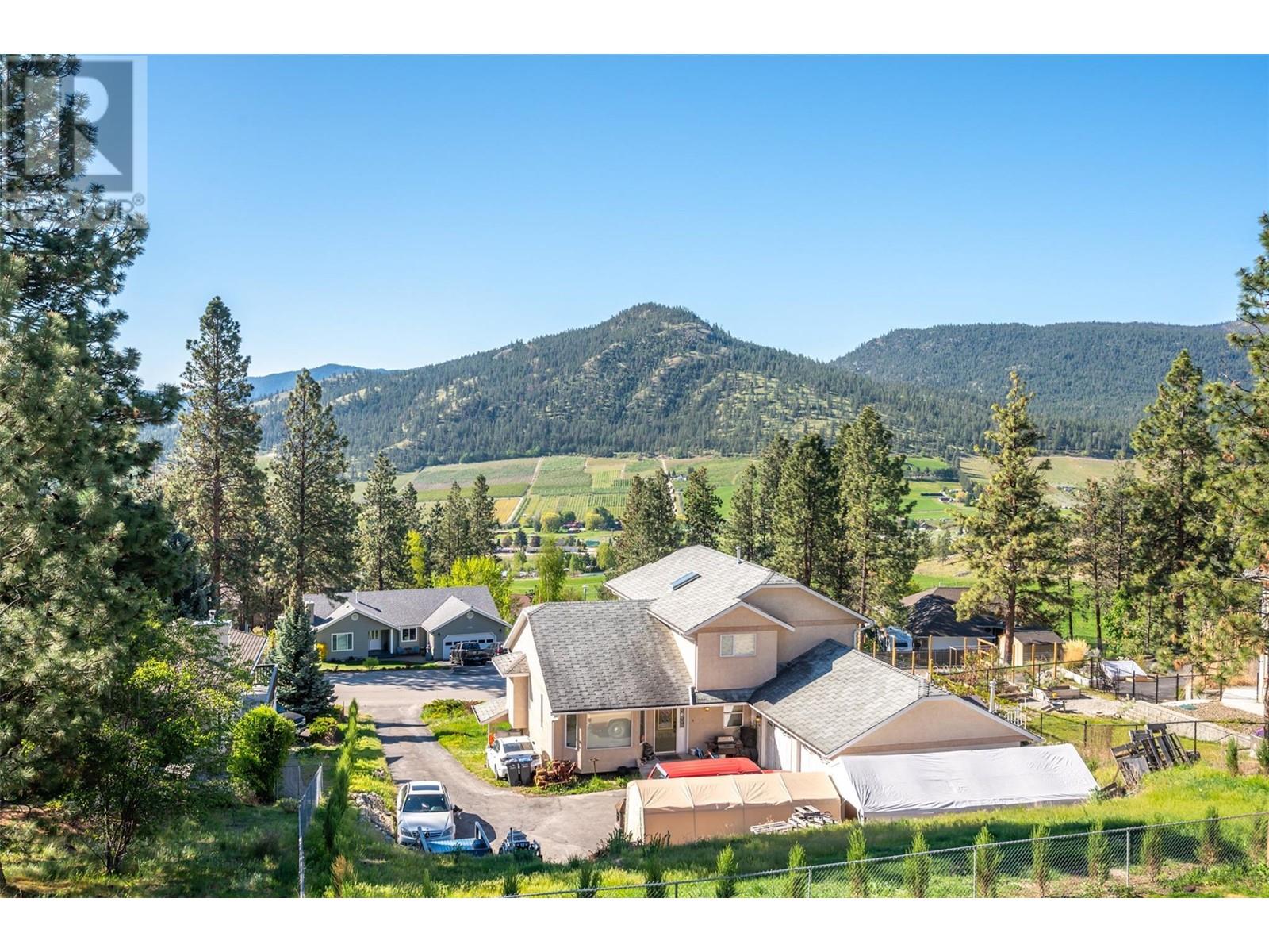  13424 Hermiston Drive, Summerland