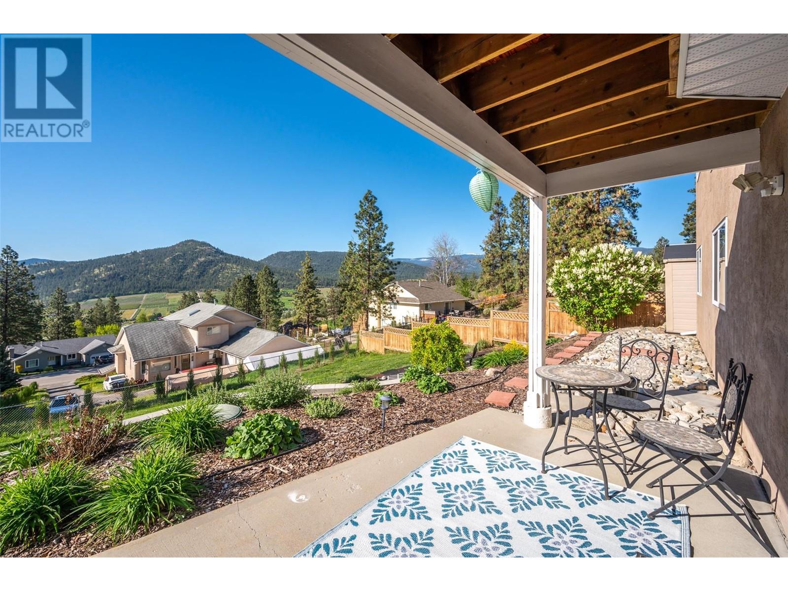  13424 Hermiston Drive, Summerland
