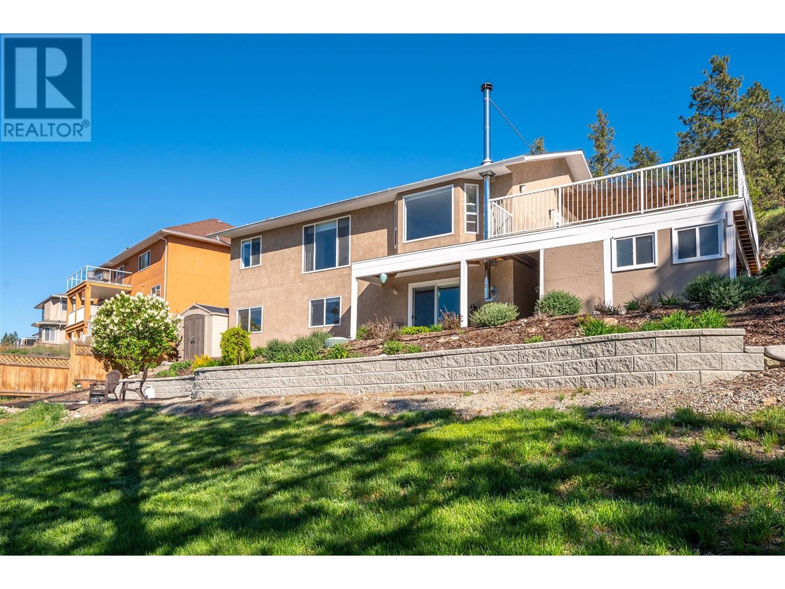  13424 Hermiston Drive, Summerland