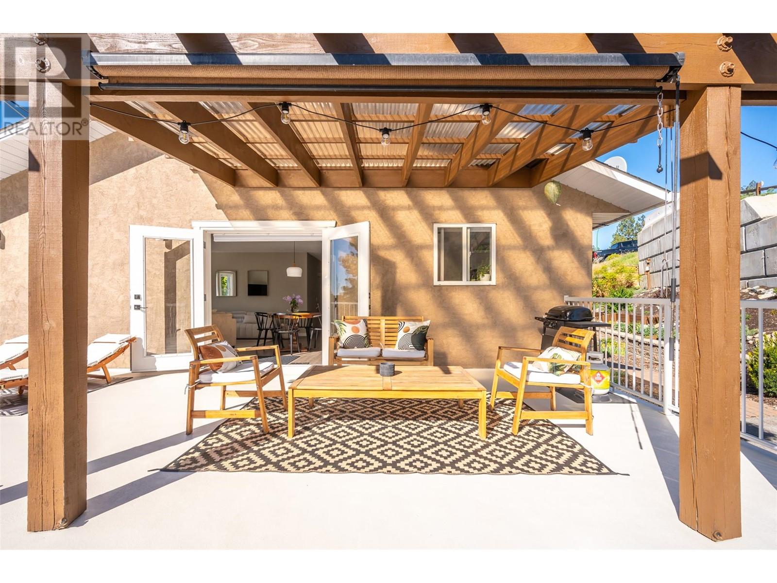  13424 Hermiston Drive, Summerland