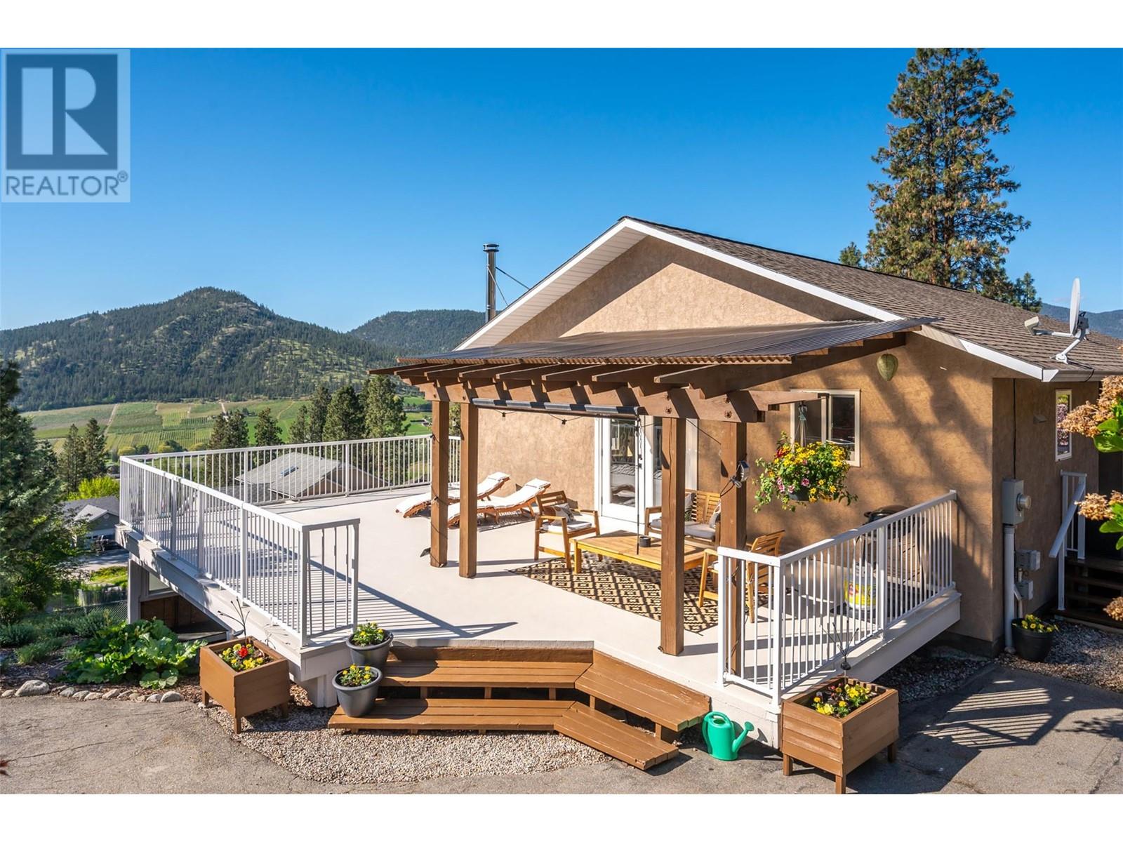  13424 Hermiston Drive, Summerland