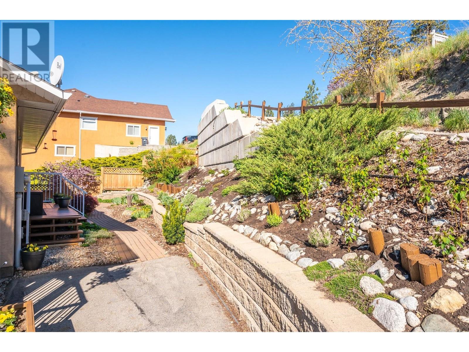  13424 Hermiston Drive, Summerland