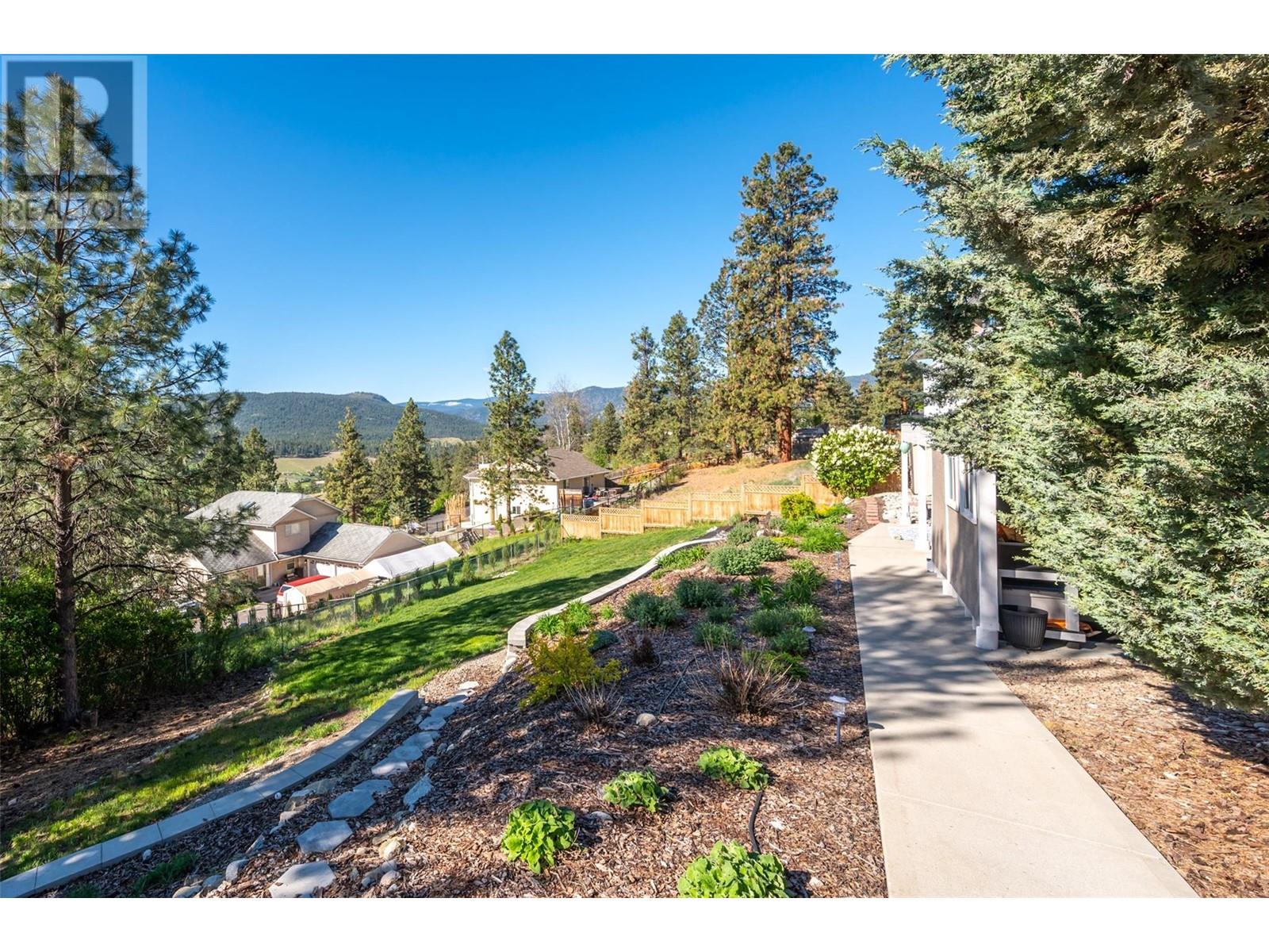  13424 Hermiston Drive, Summerland