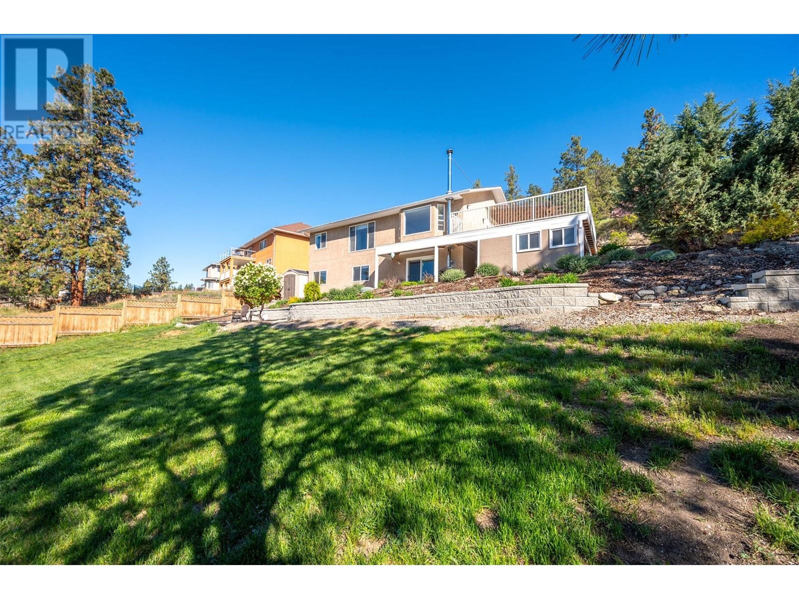  13424 Hermiston Drive, Summerland