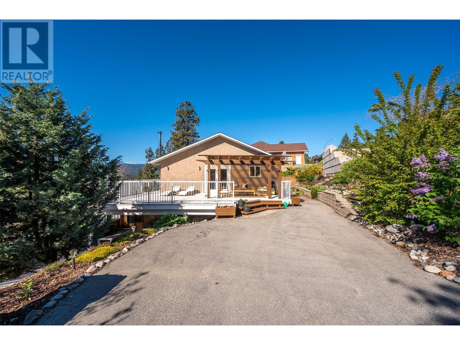  13424 Hermiston Drive, Summerland